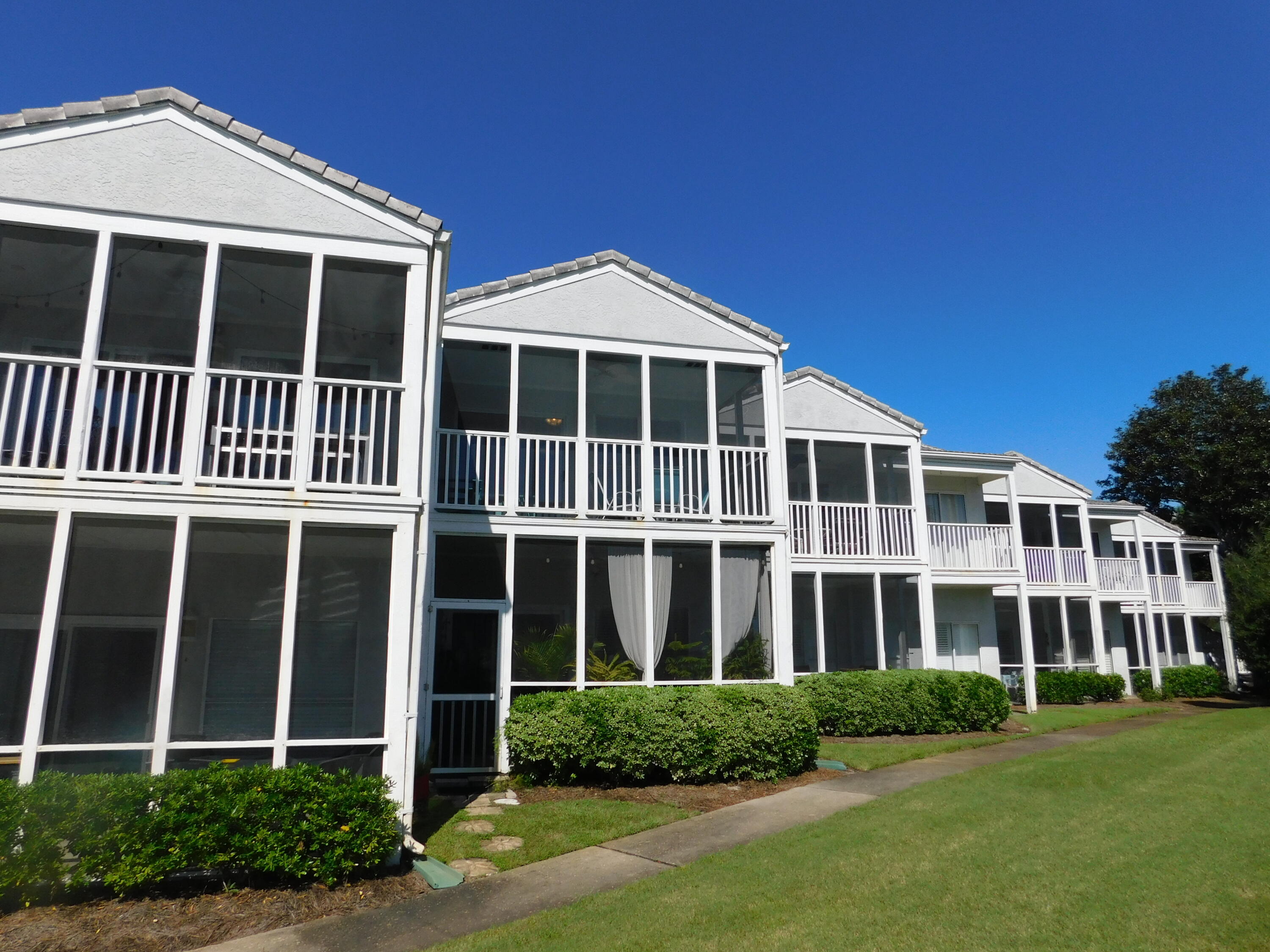 PALMS NORTH A CONDO - Residential