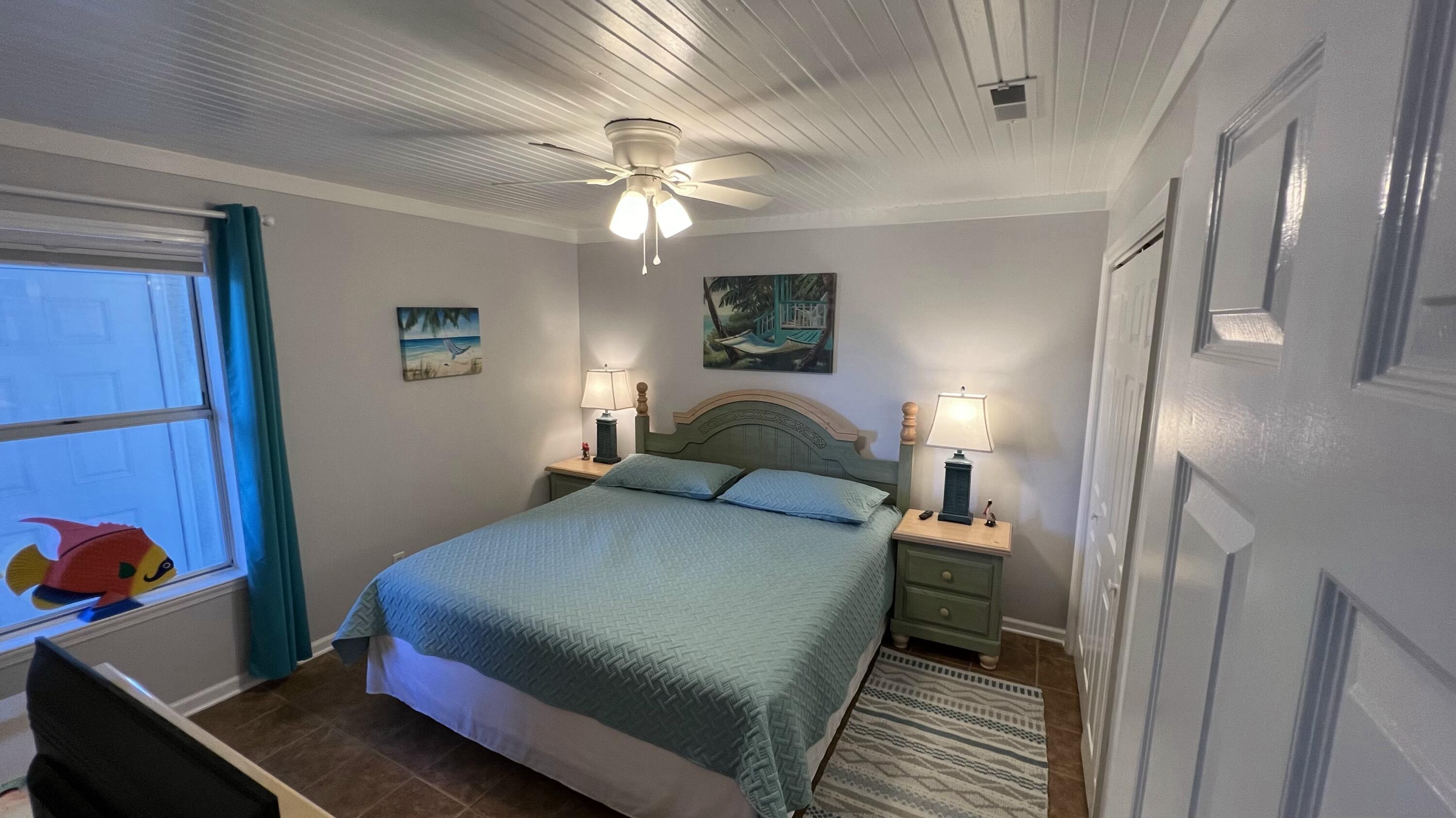 PALMS NORTH A CONDO - Residential