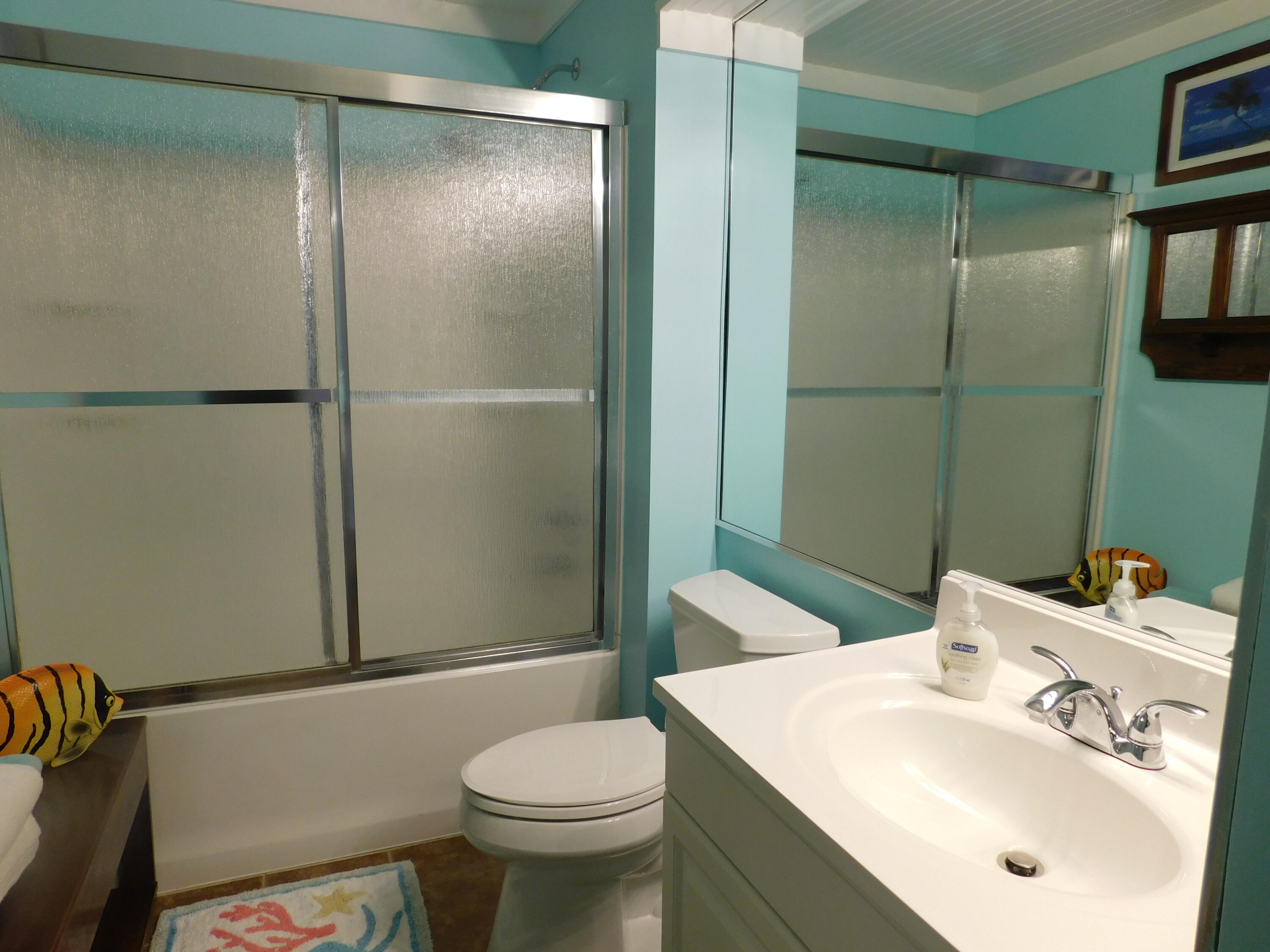 PALMS NORTH A CONDO - Residential