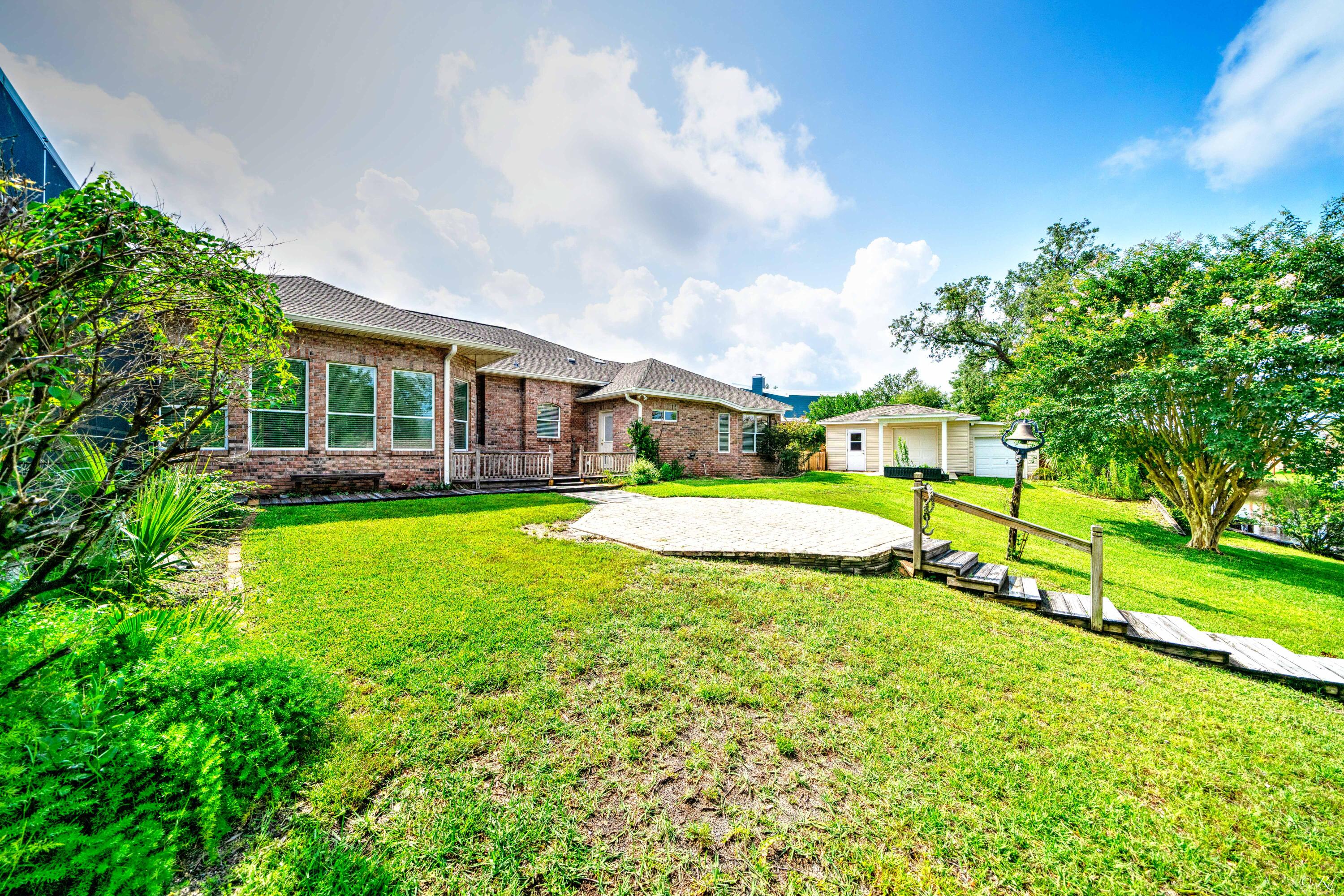 Kings Point 4th Add - Residential