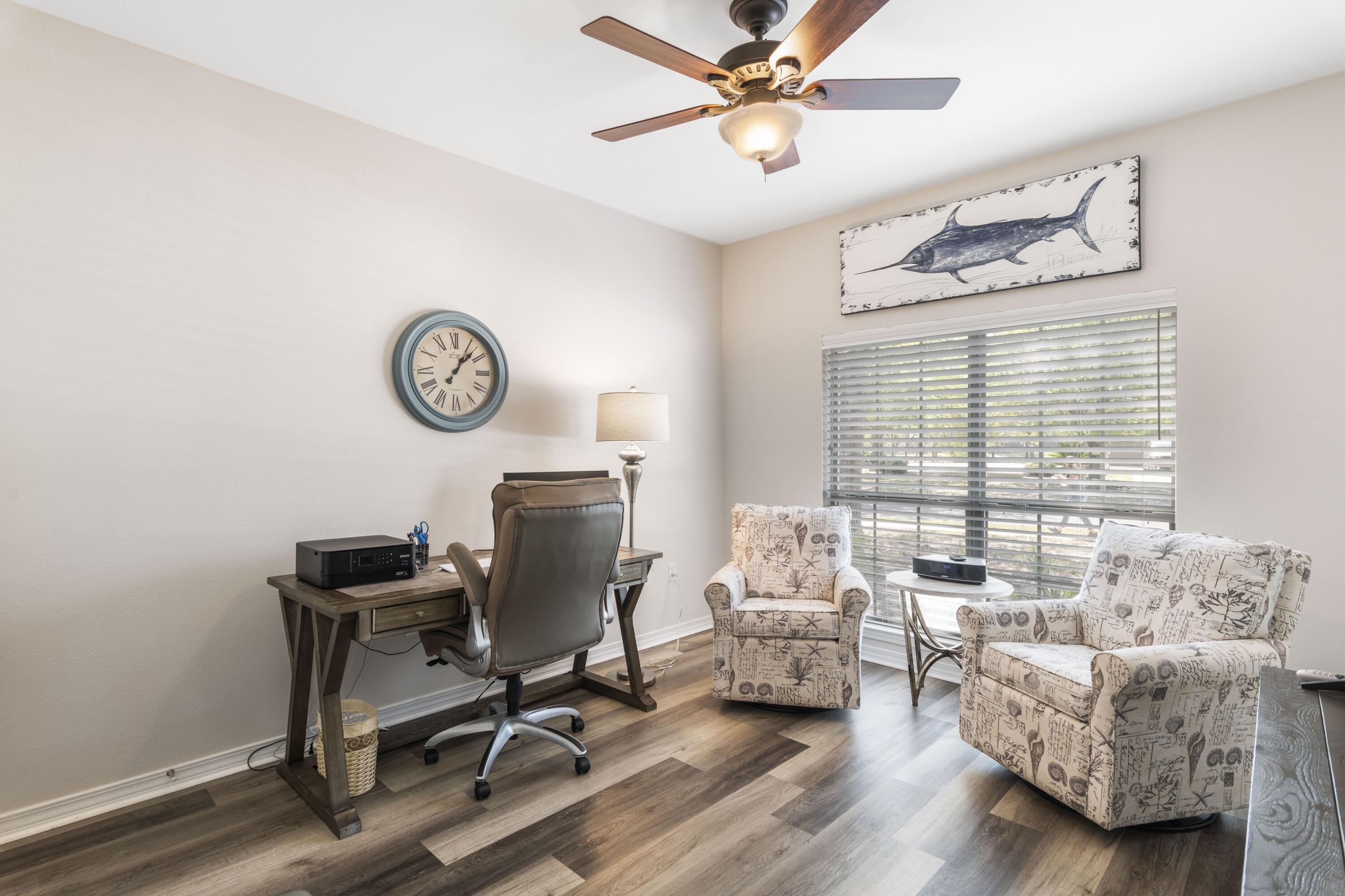 HAMMOCK BAY - Residential