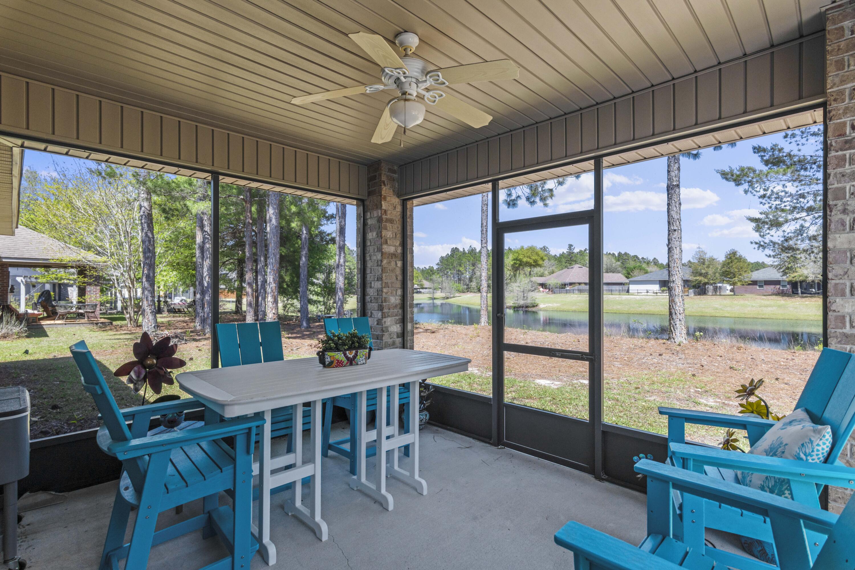 HAMMOCK BAY - Residential