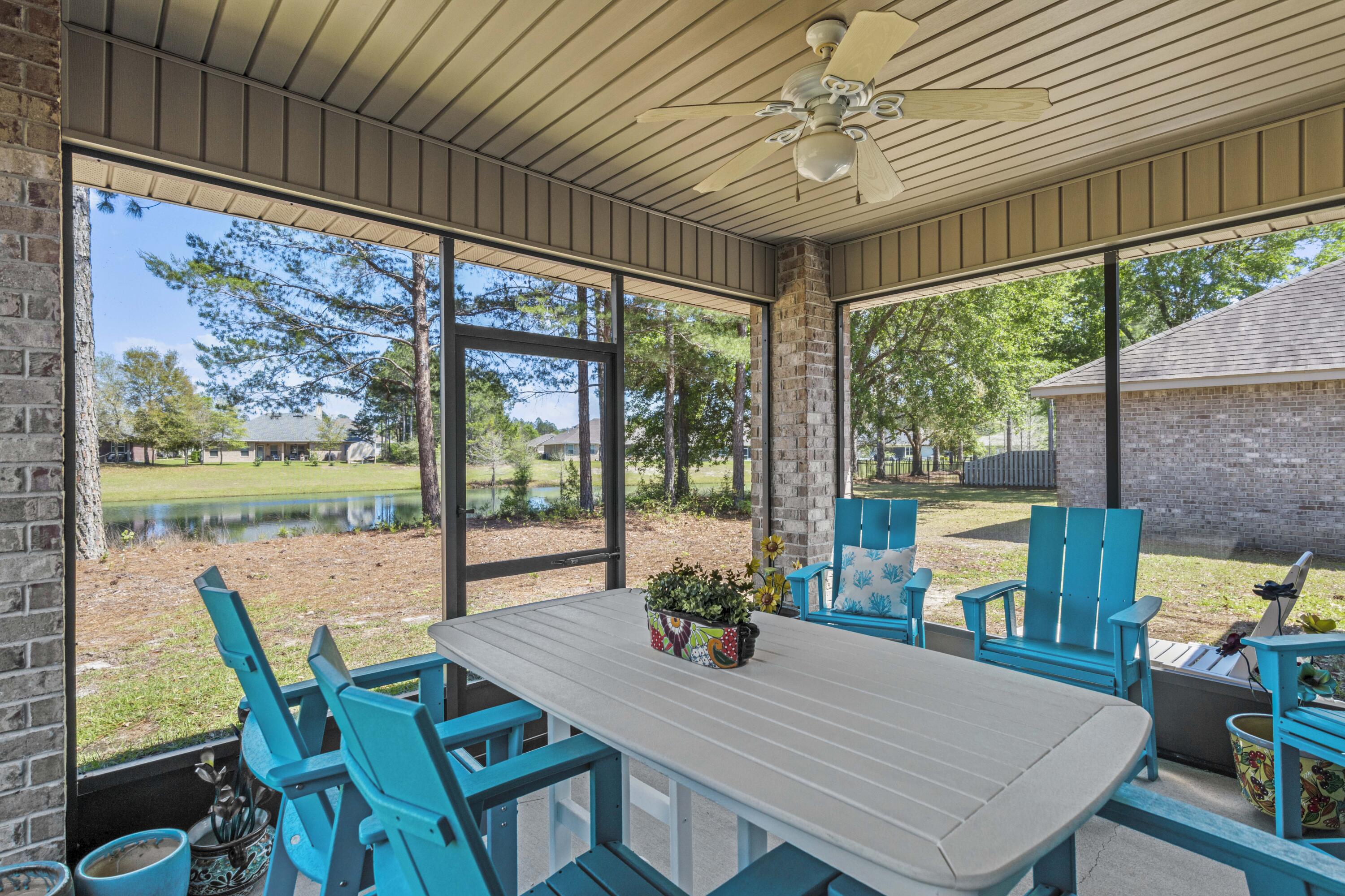 HAMMOCK BAY - Residential