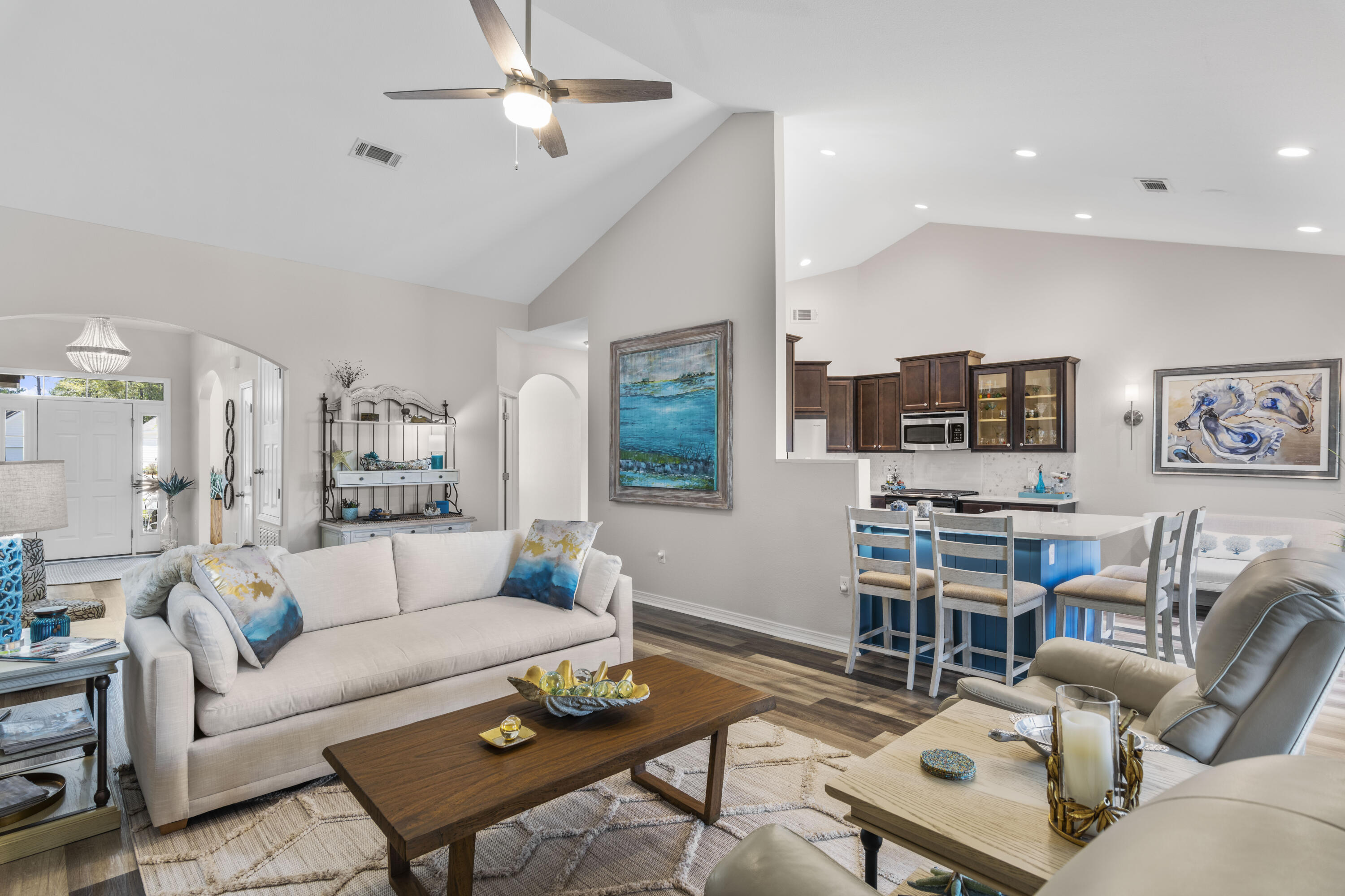 HAMMOCK BAY - Residential