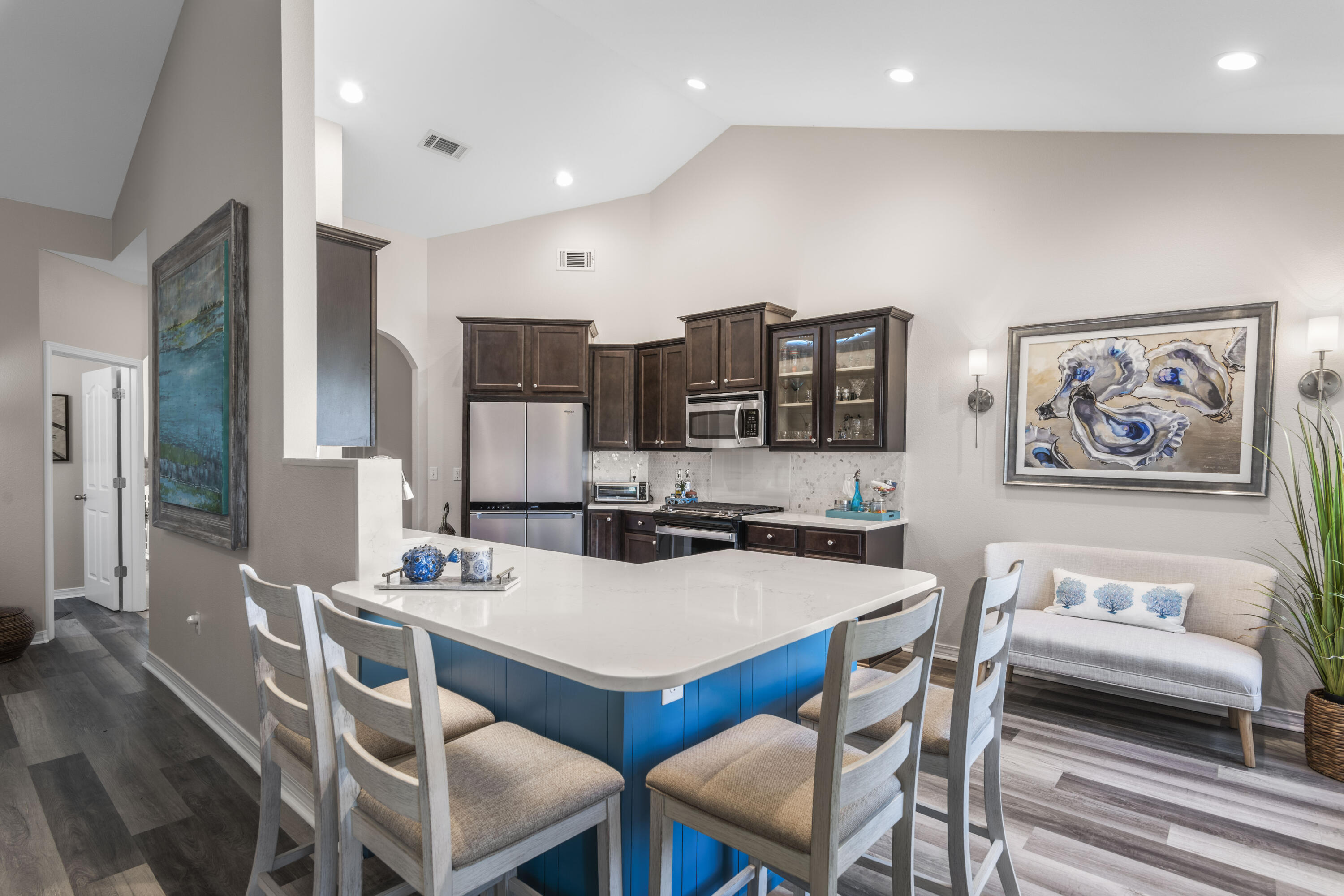 HAMMOCK BAY - Residential