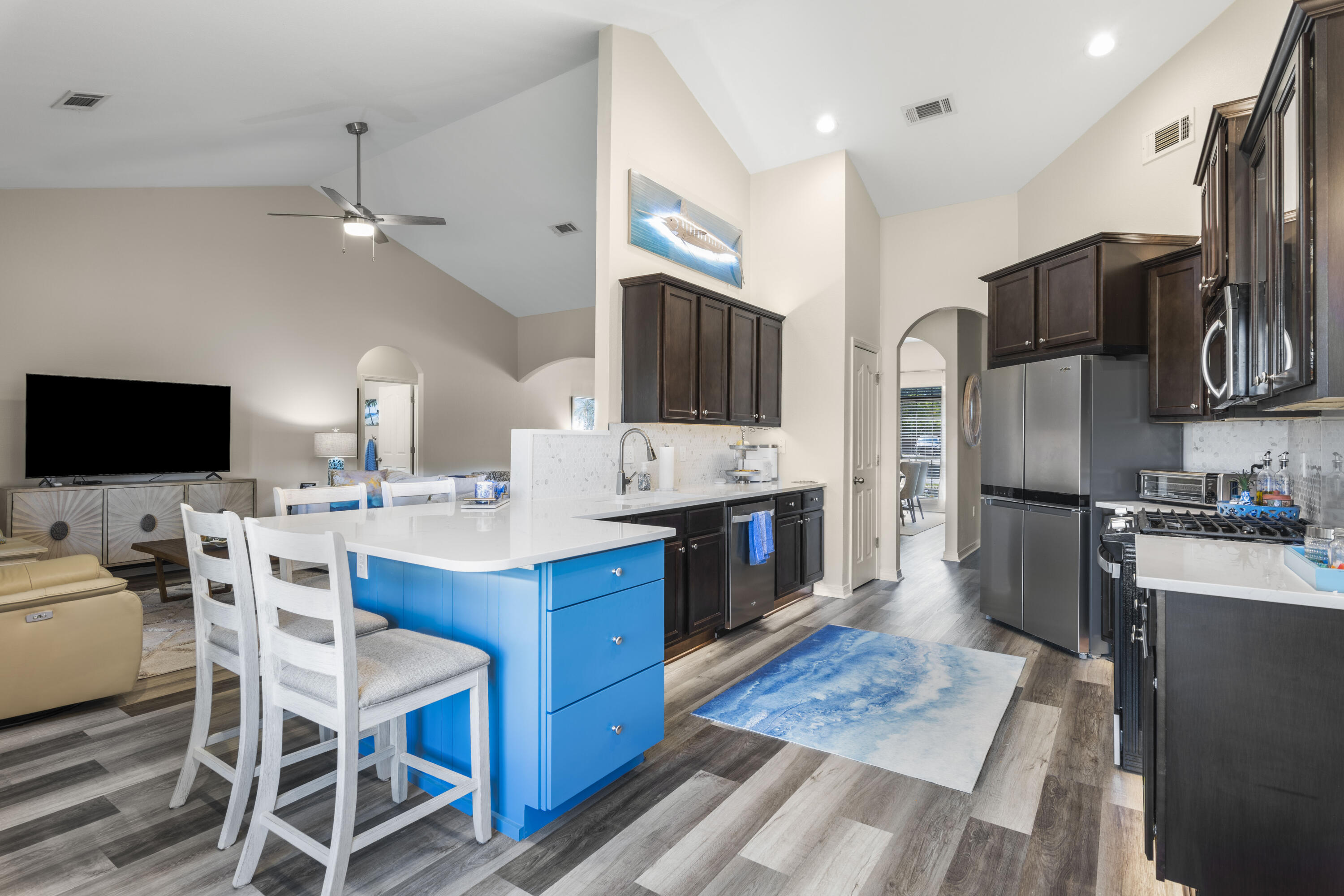 HAMMOCK BAY - Residential