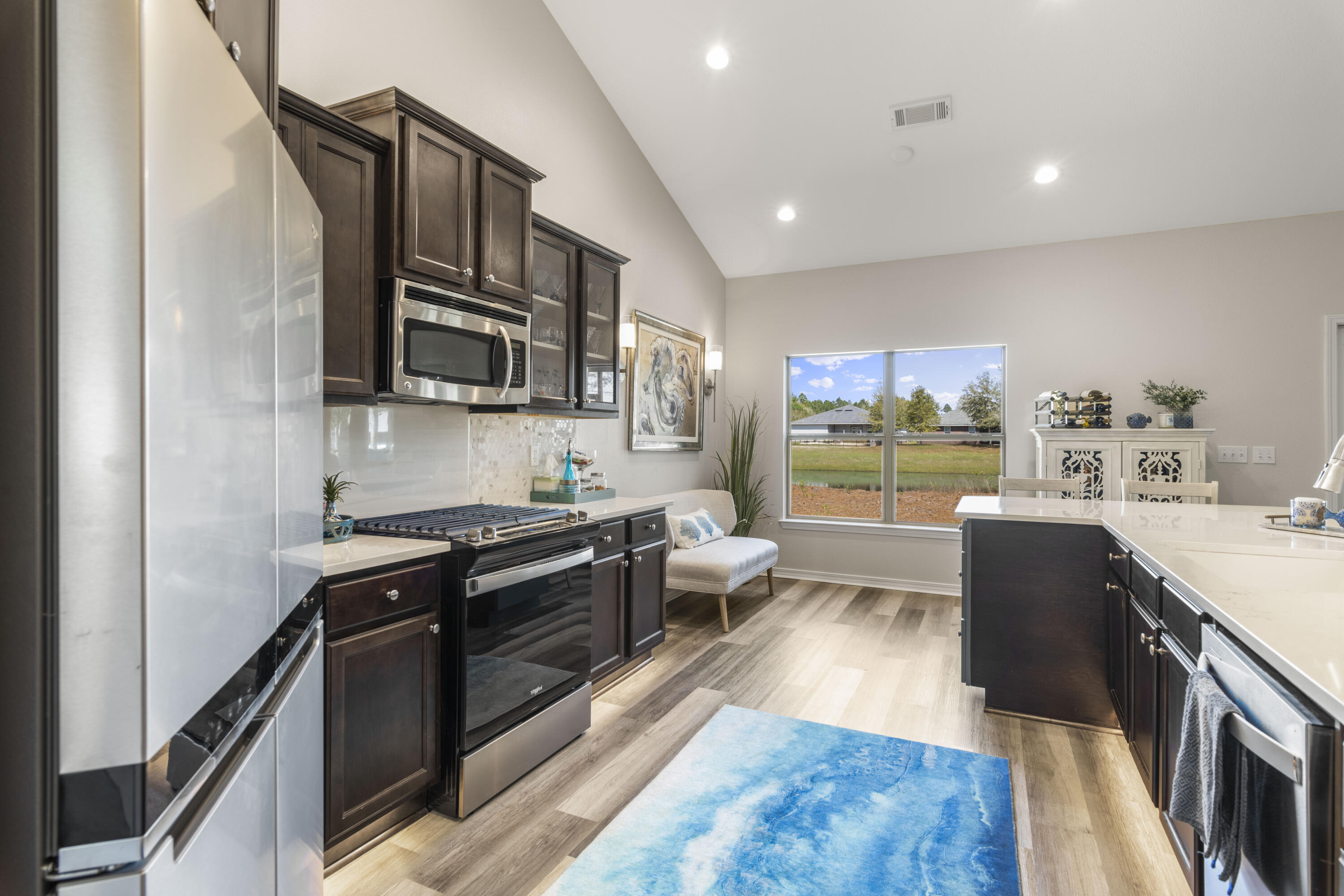 HAMMOCK BAY - Residential