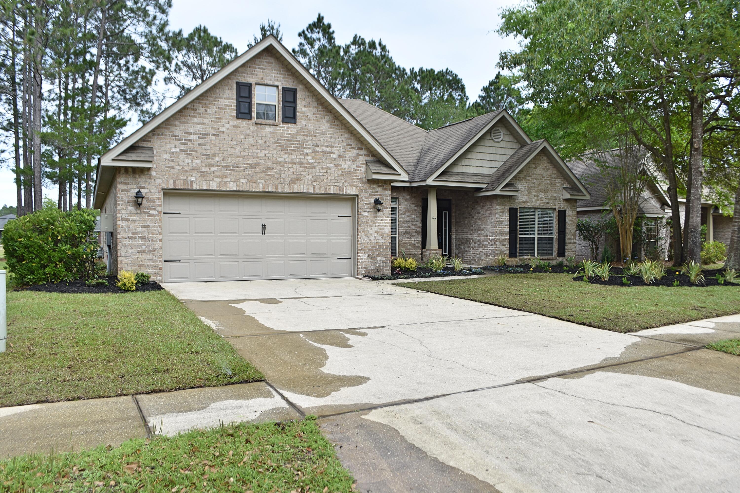 HAMMOCK BAY - Residential