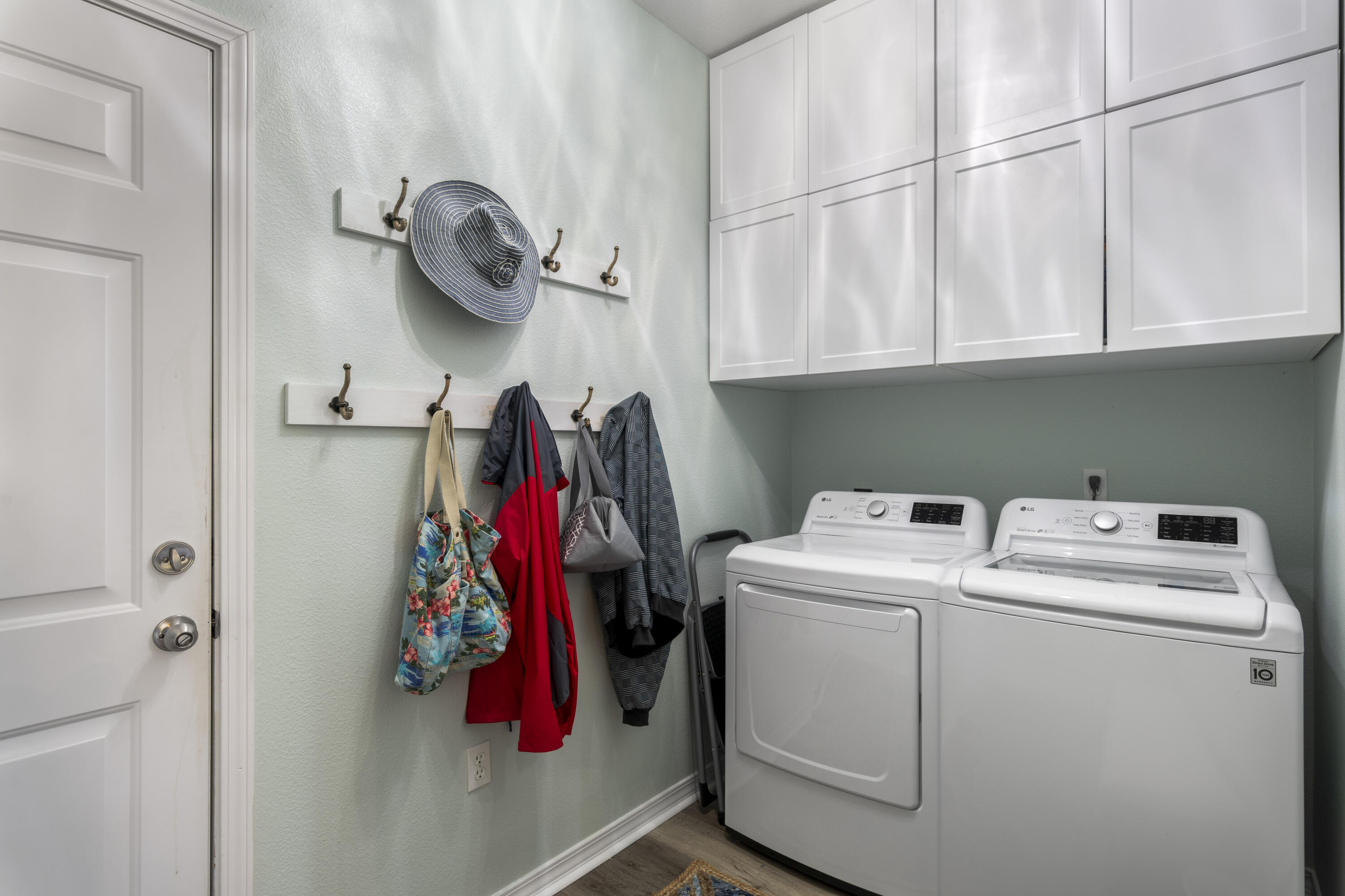 HAMMOCK BAY - Residential