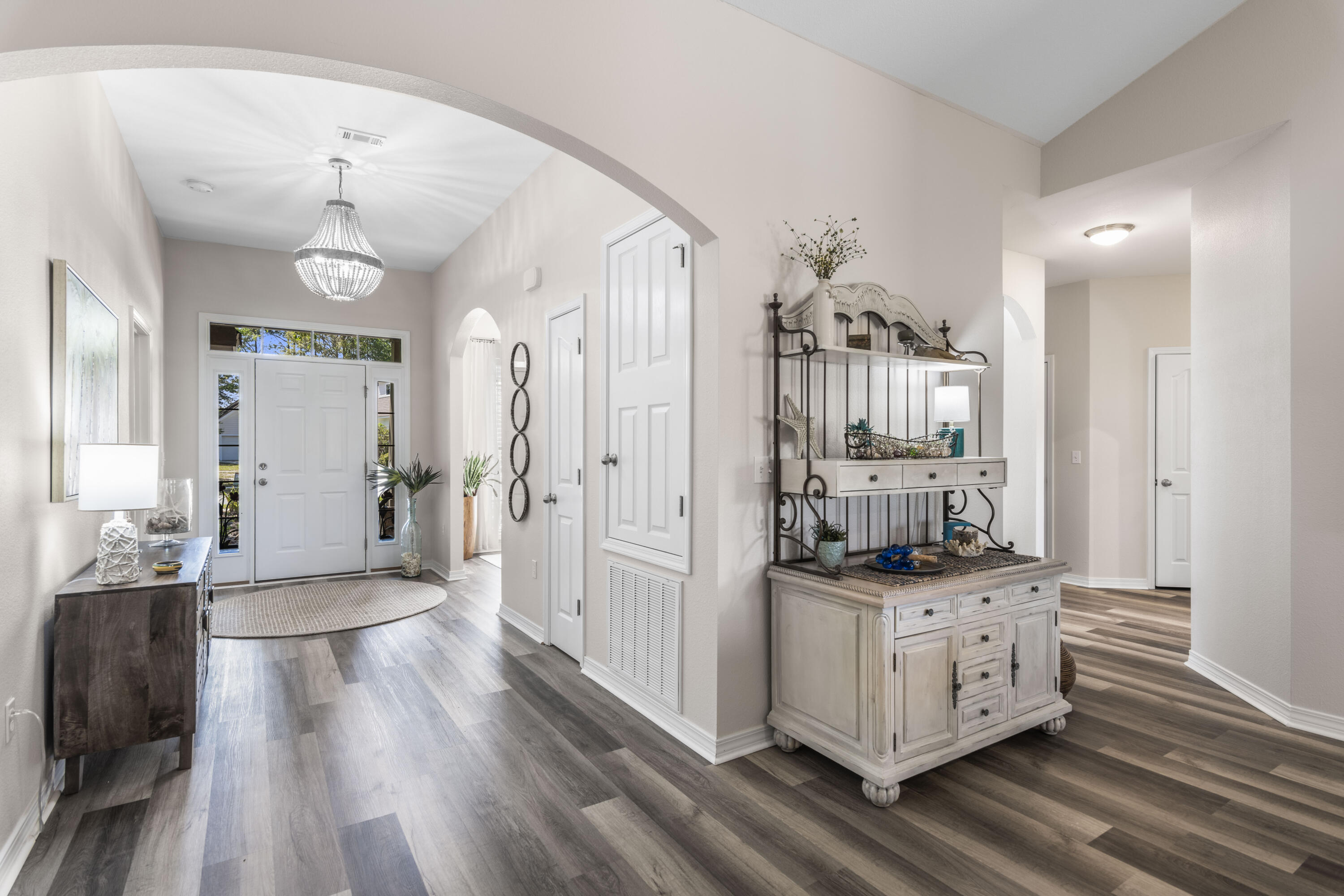 HAMMOCK BAY - Residential