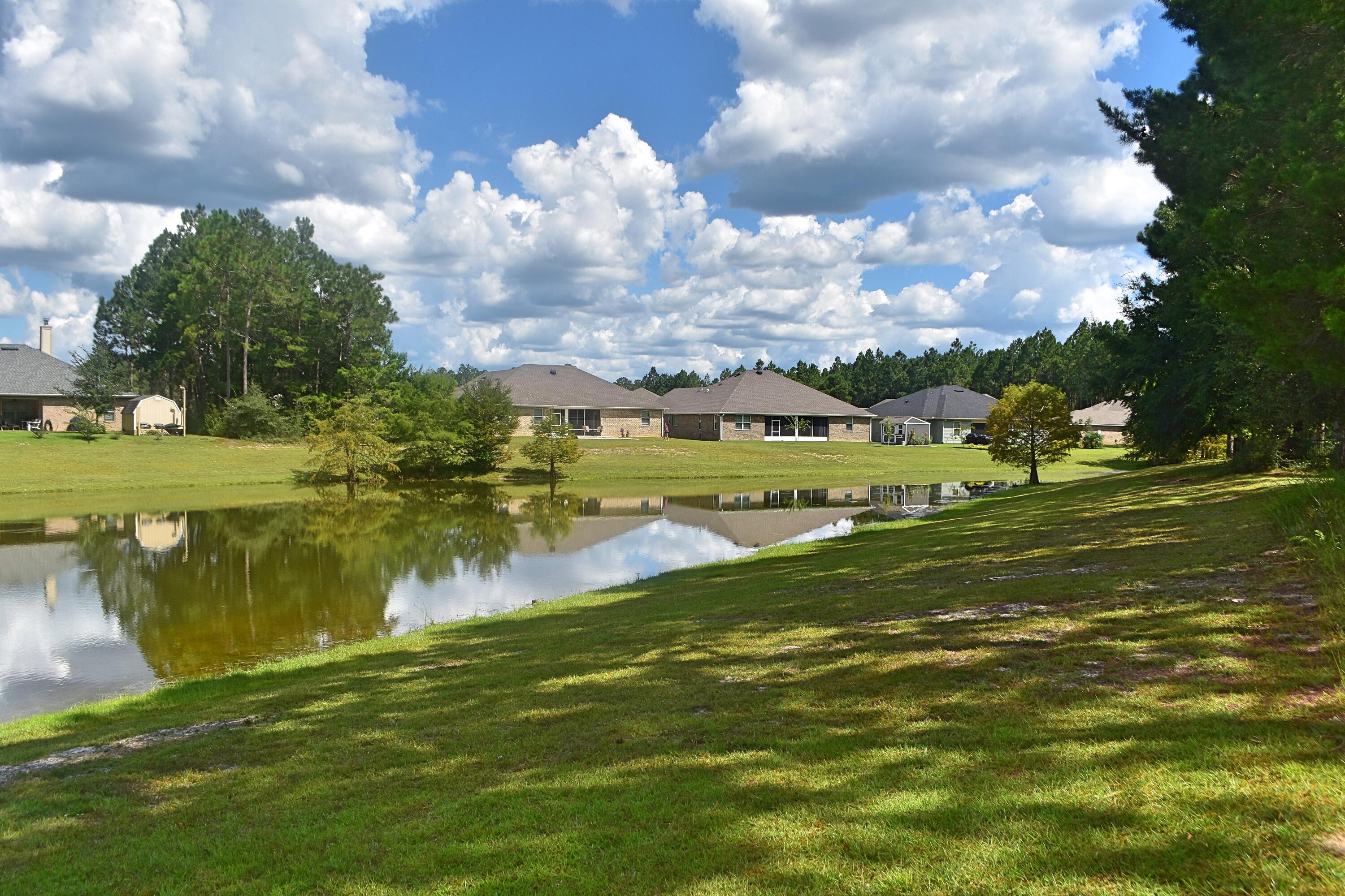 HAMMOCK BAY - Residential