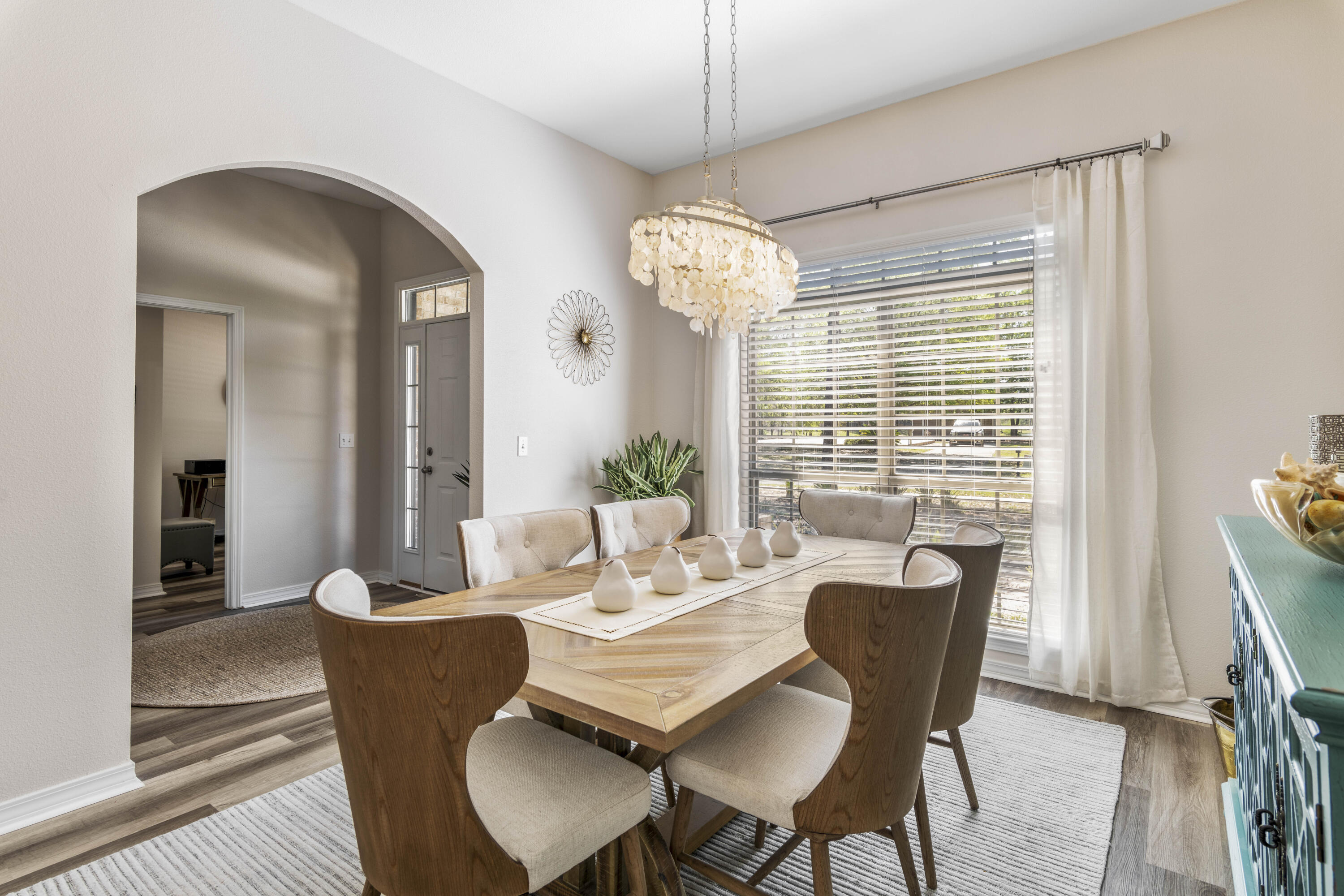 HAMMOCK BAY - Residential