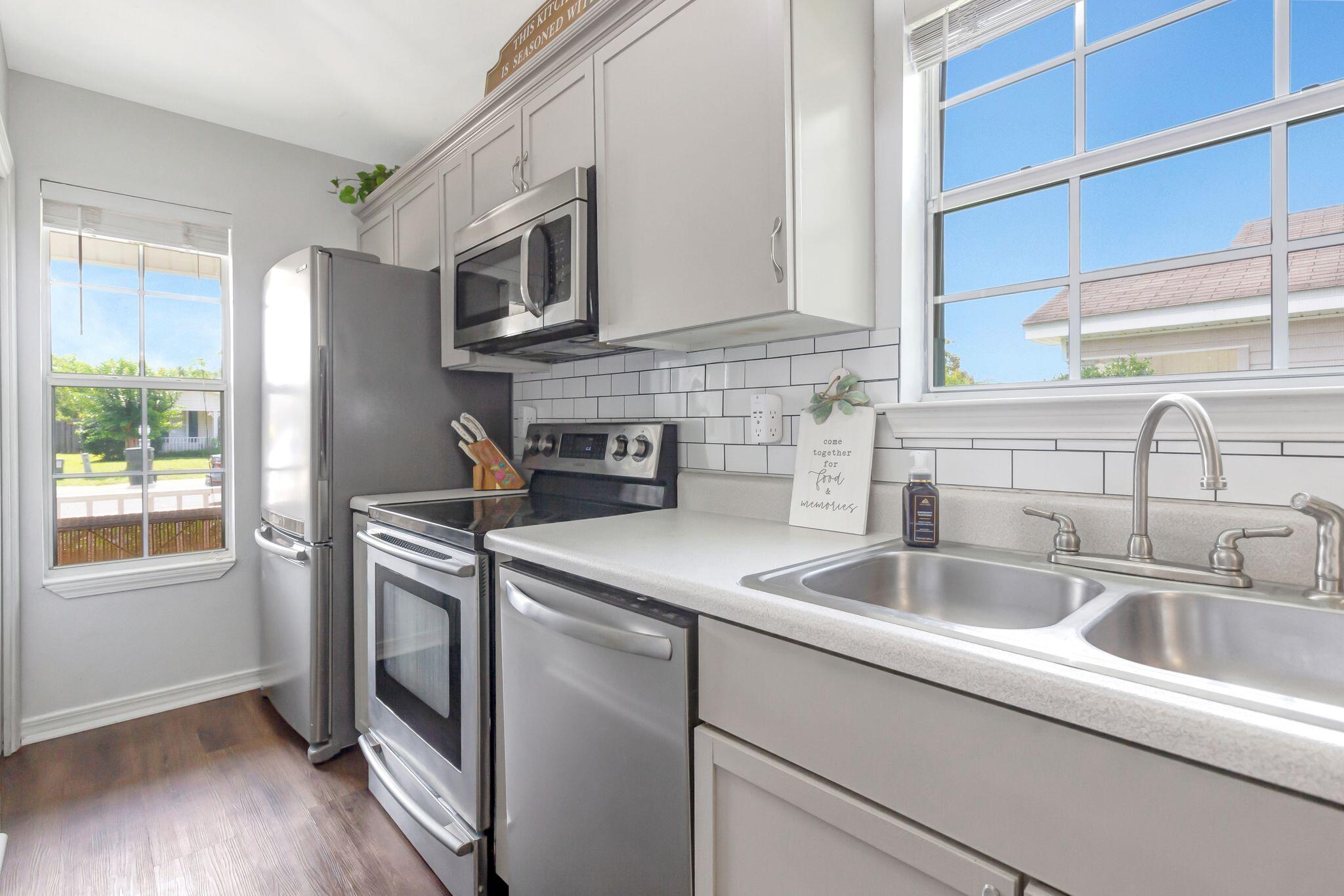 Windship Cove - Residential