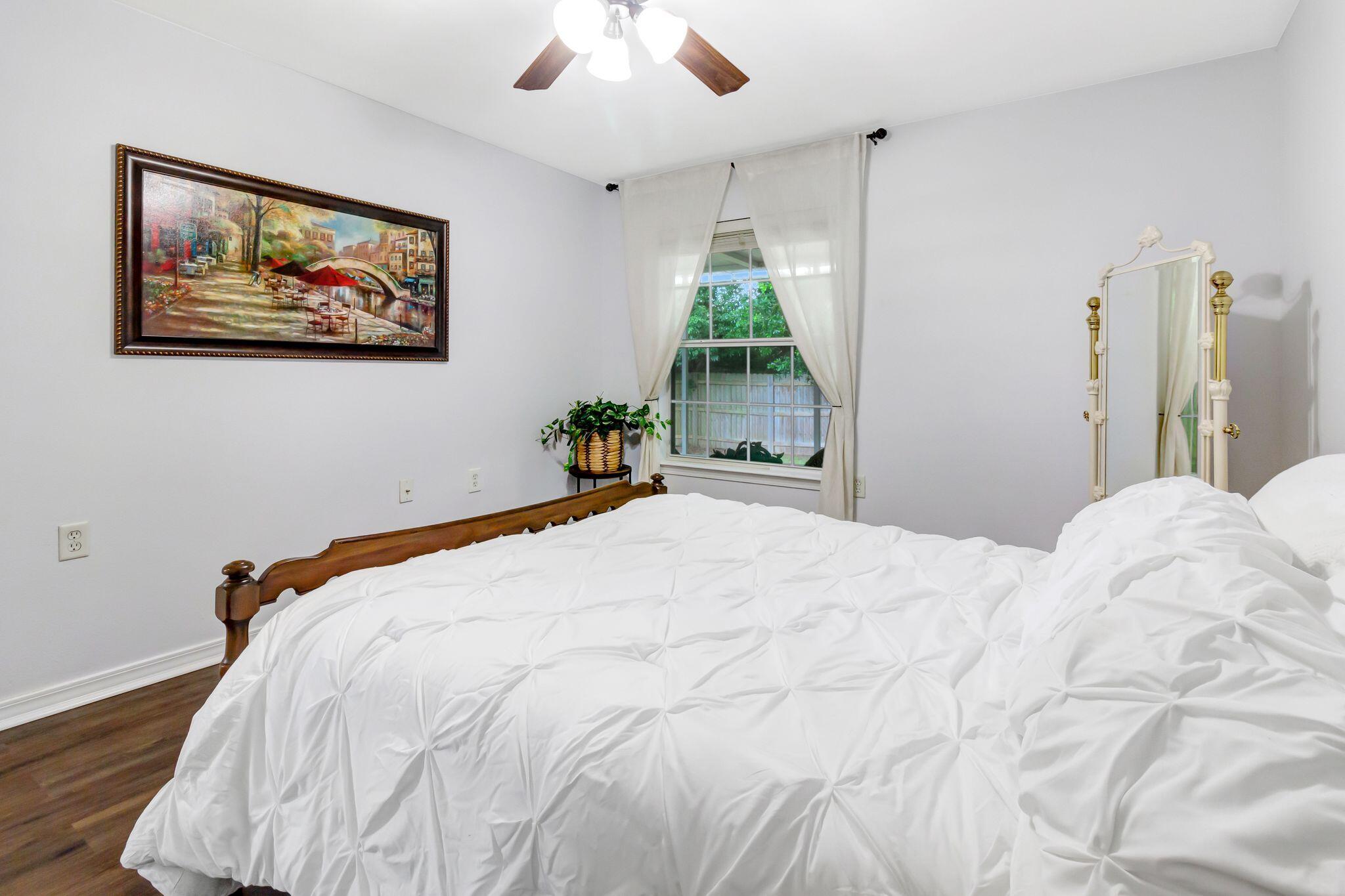 Windship Cove - Residential