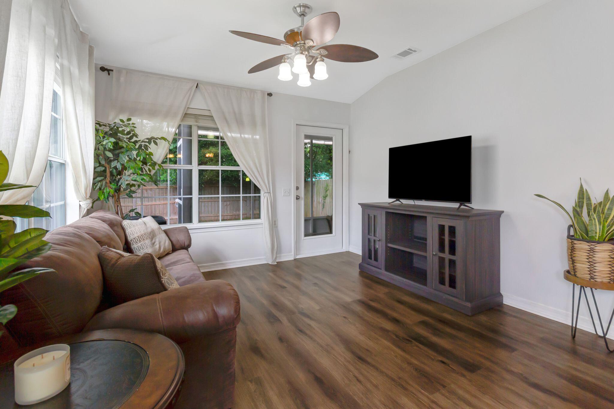 Windship Cove - Residential