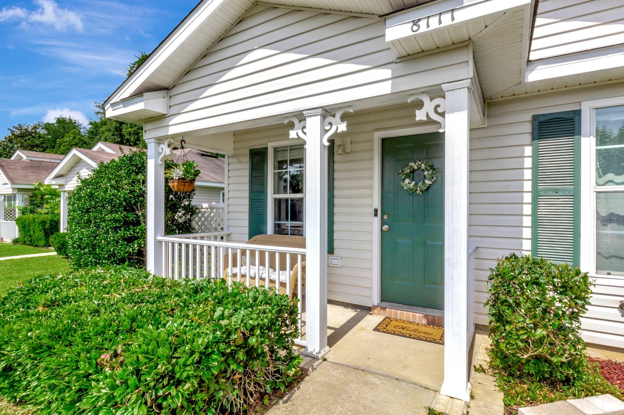 Windship Cove - Residential