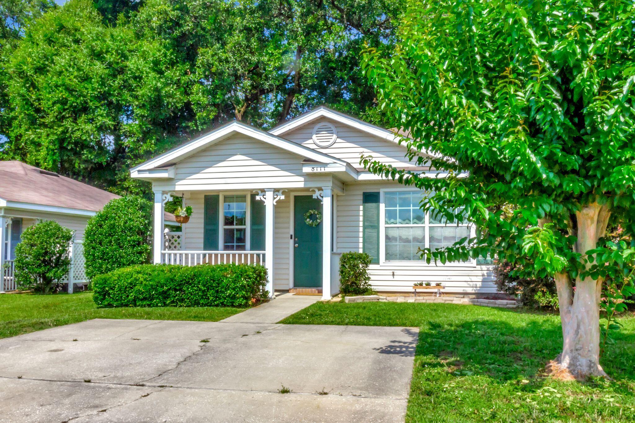 Windship Cove - Residential