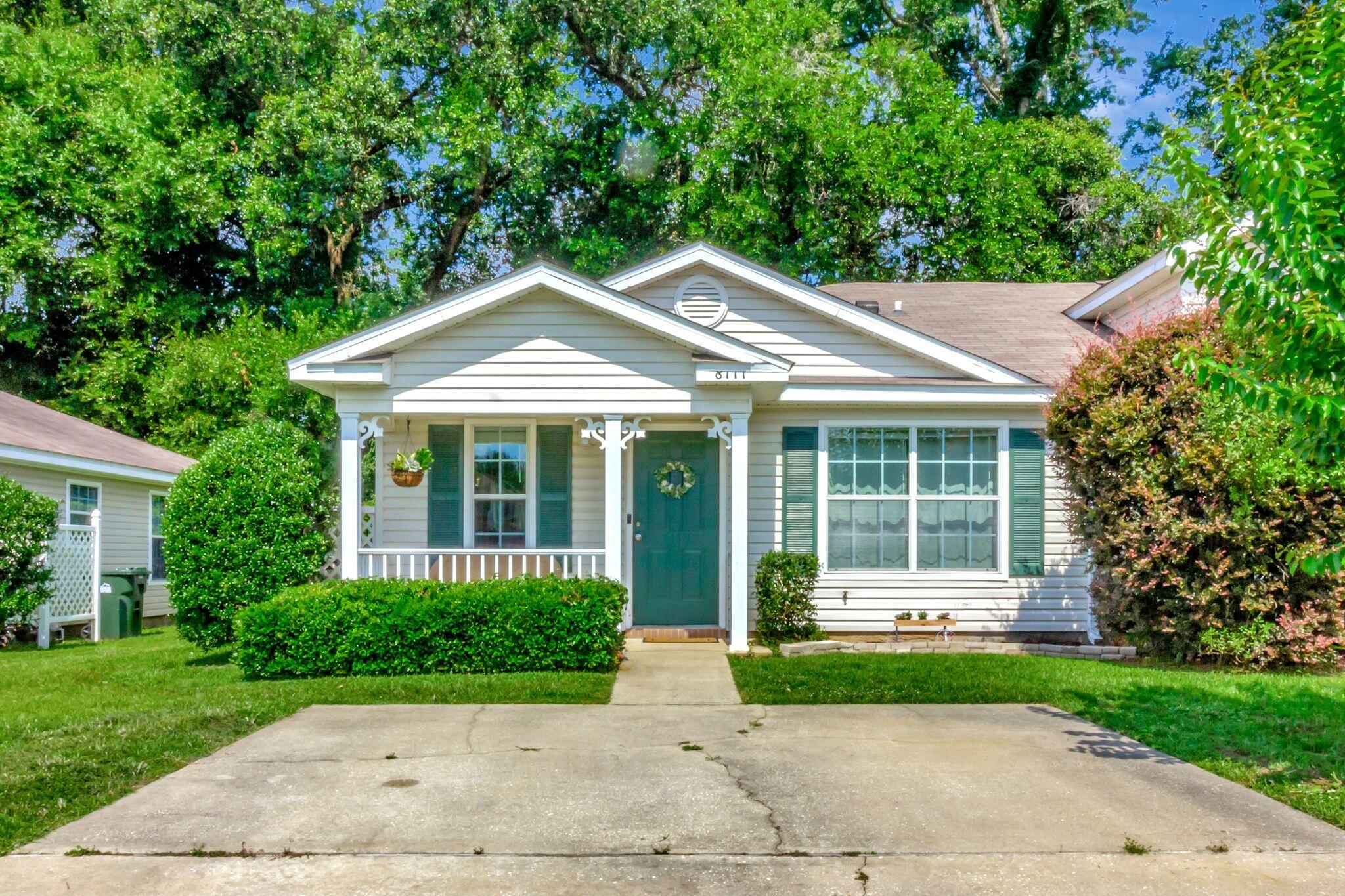 Windship Cove - Residential