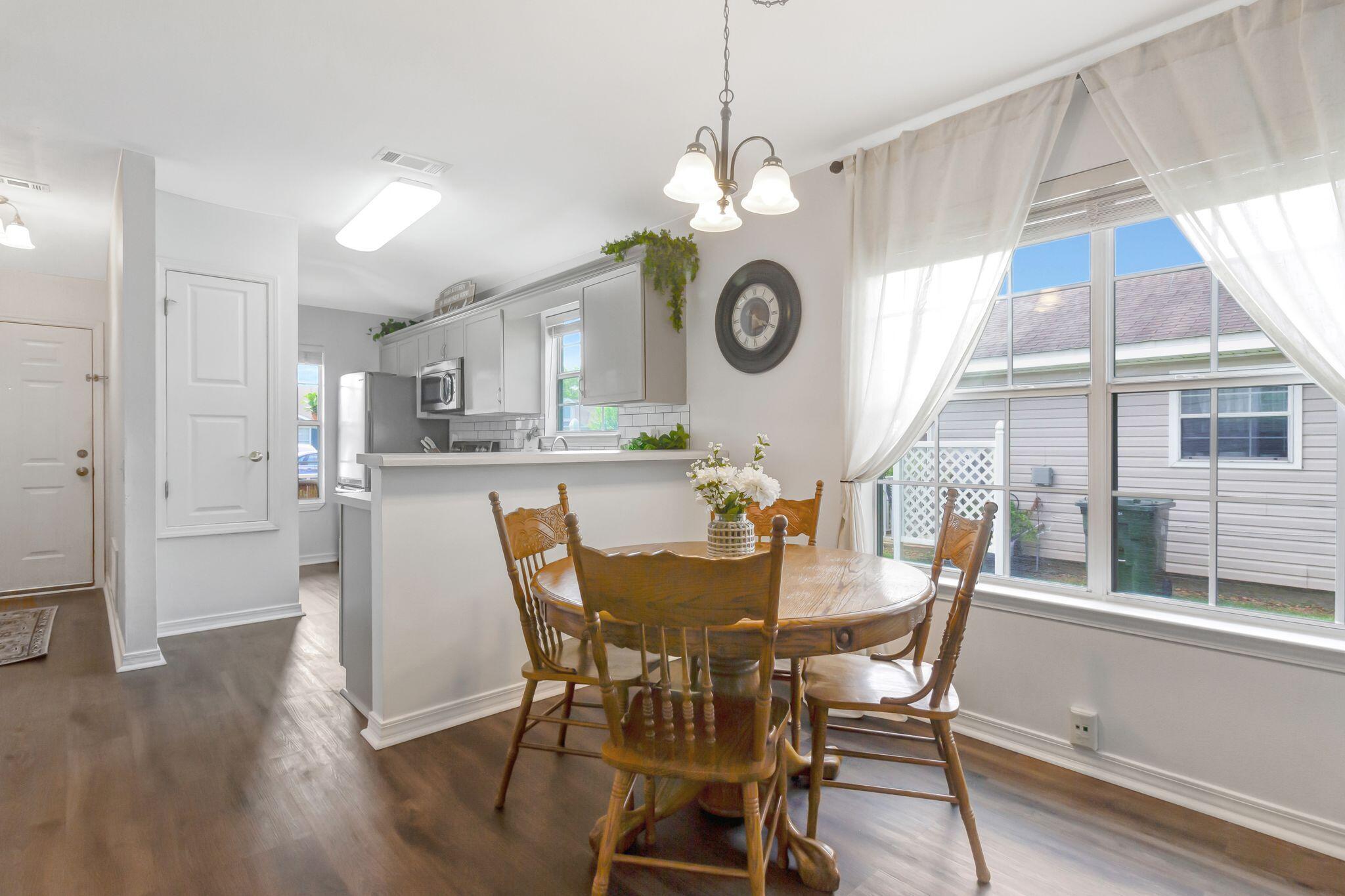 Windship Cove - Residential