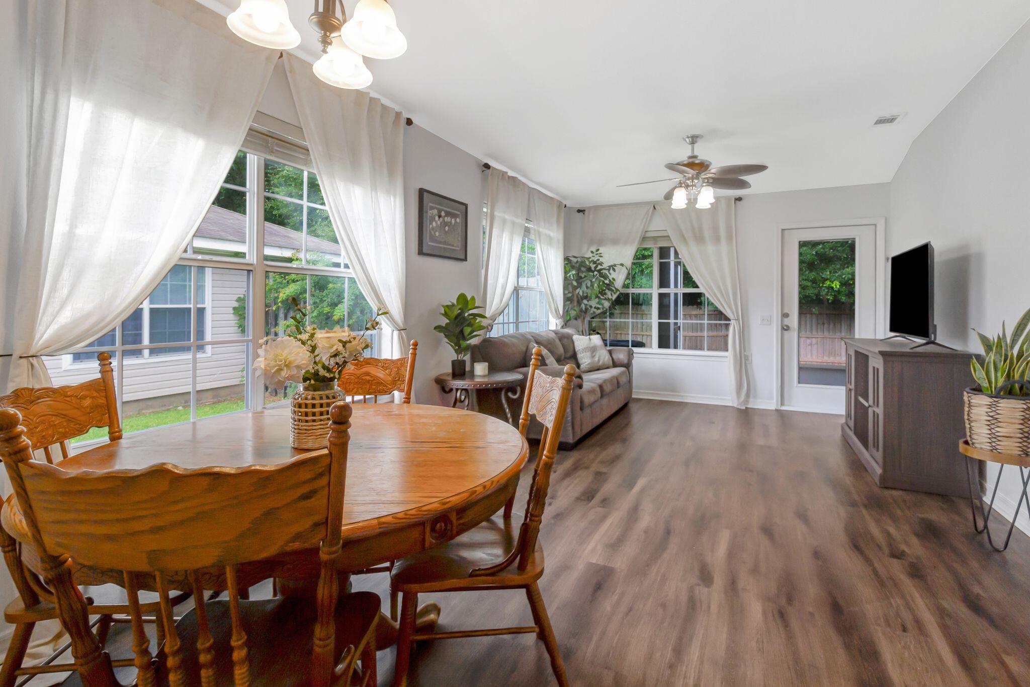 Windship Cove - Residential