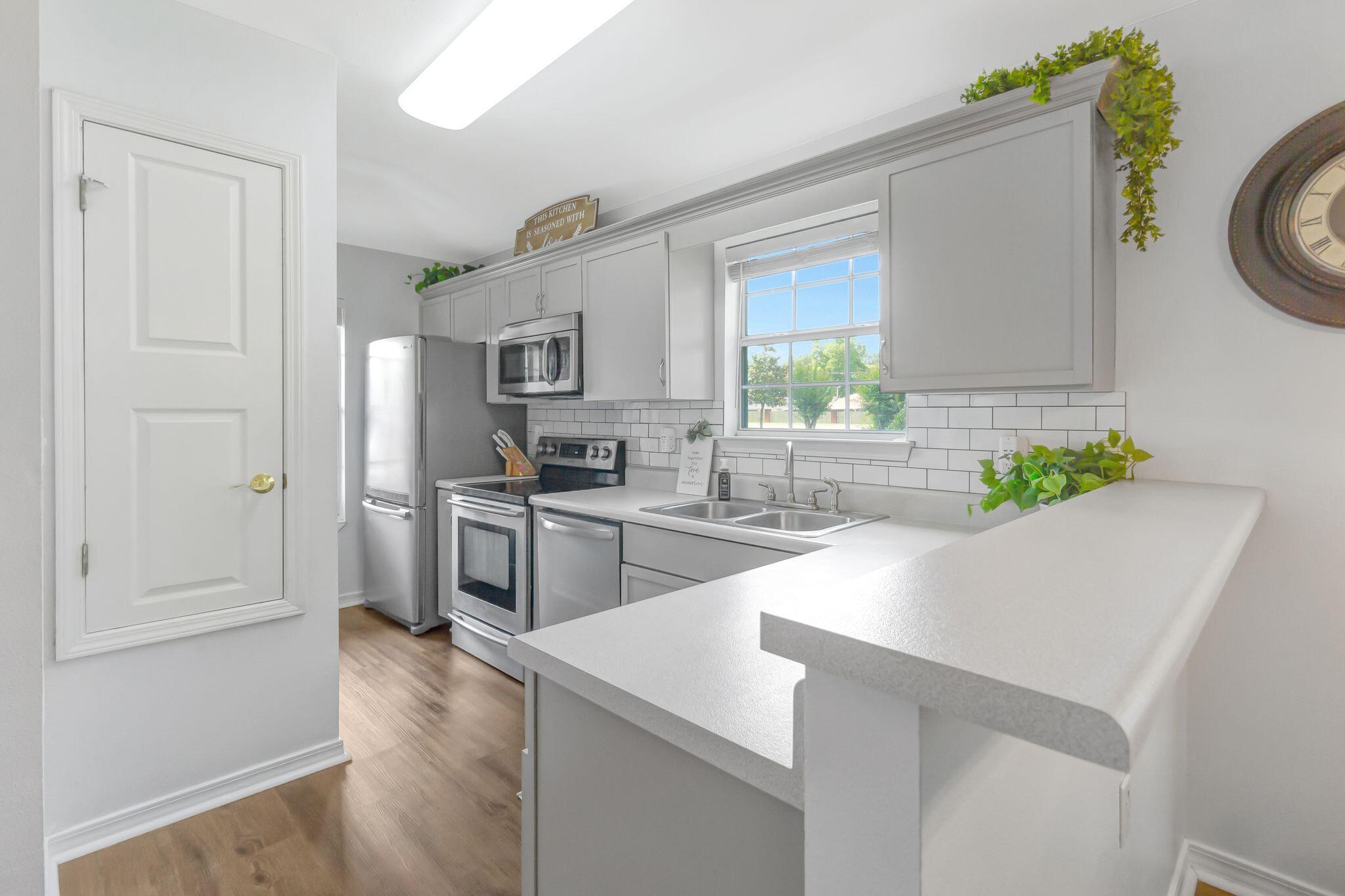 Windship Cove - Residential