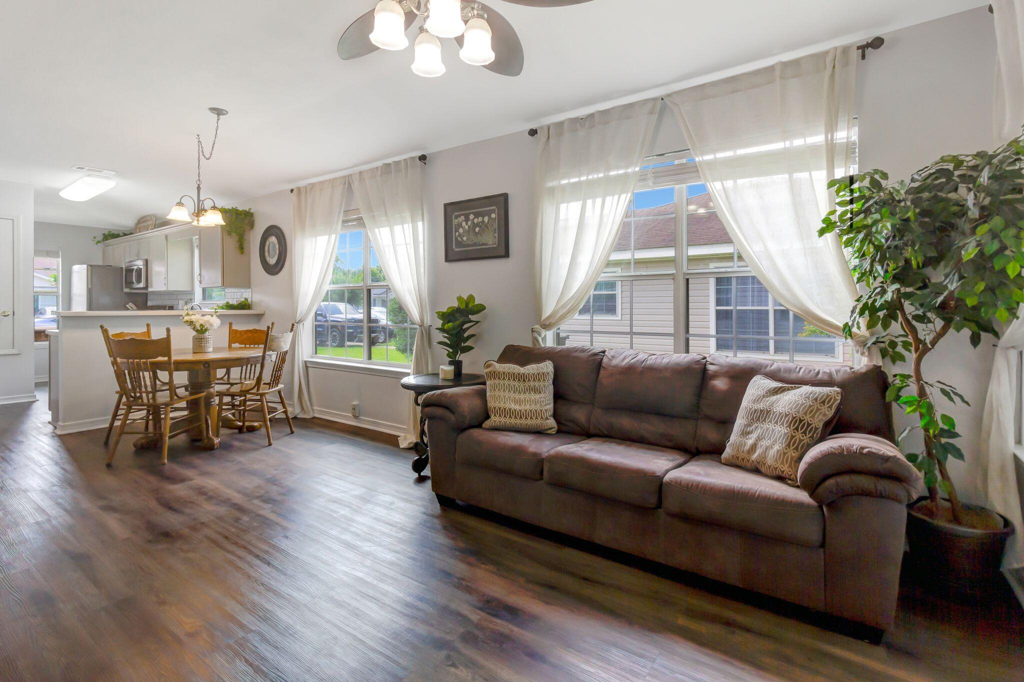 Windship Cove - Residential