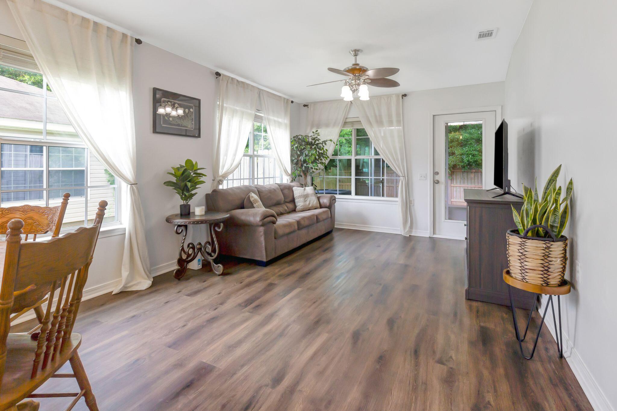 Windship Cove - Residential