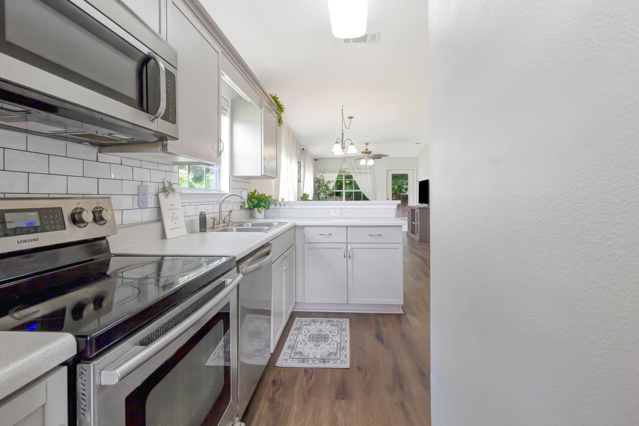 Windship Cove - Residential