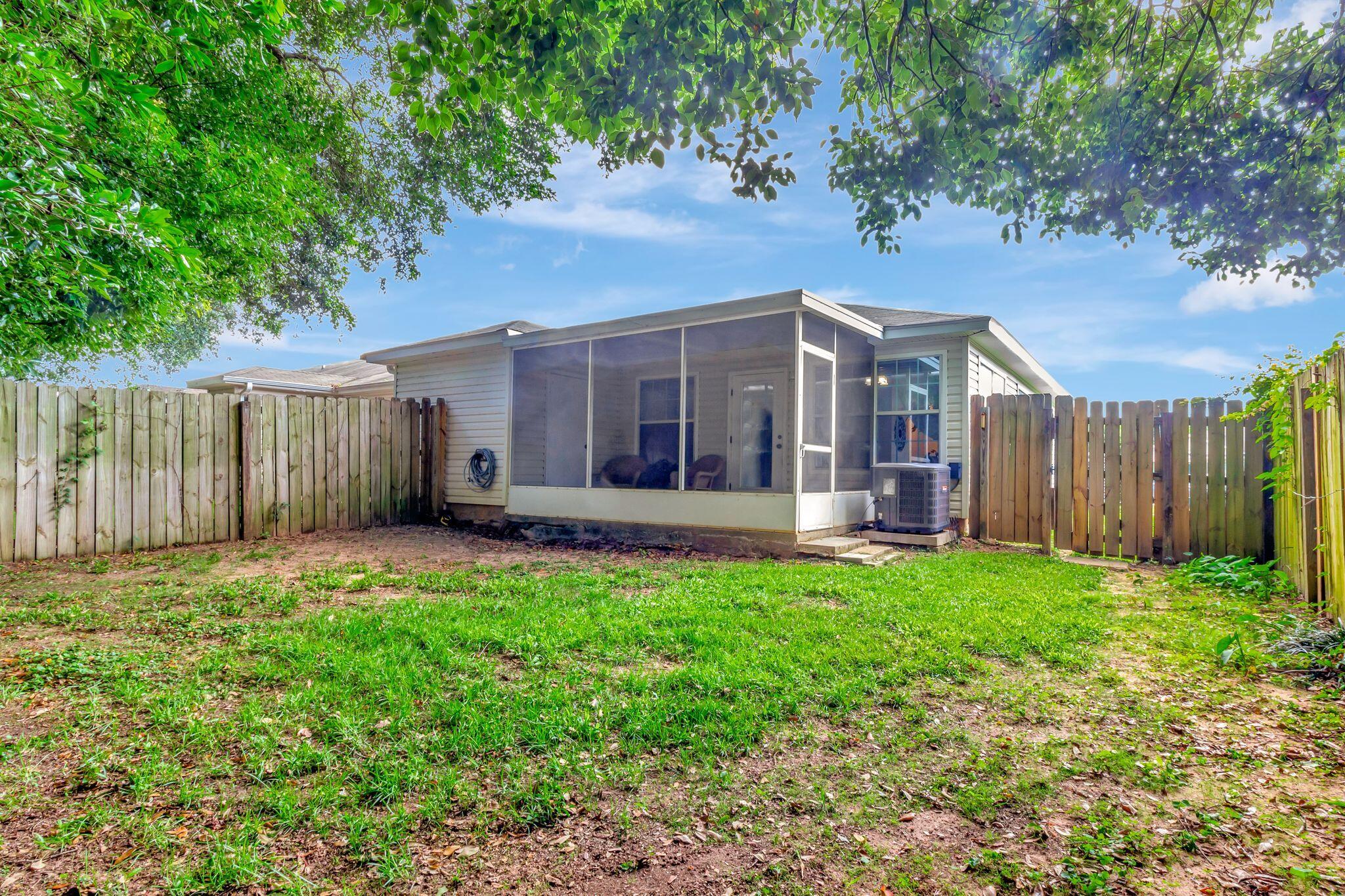 Windship Cove - Residential