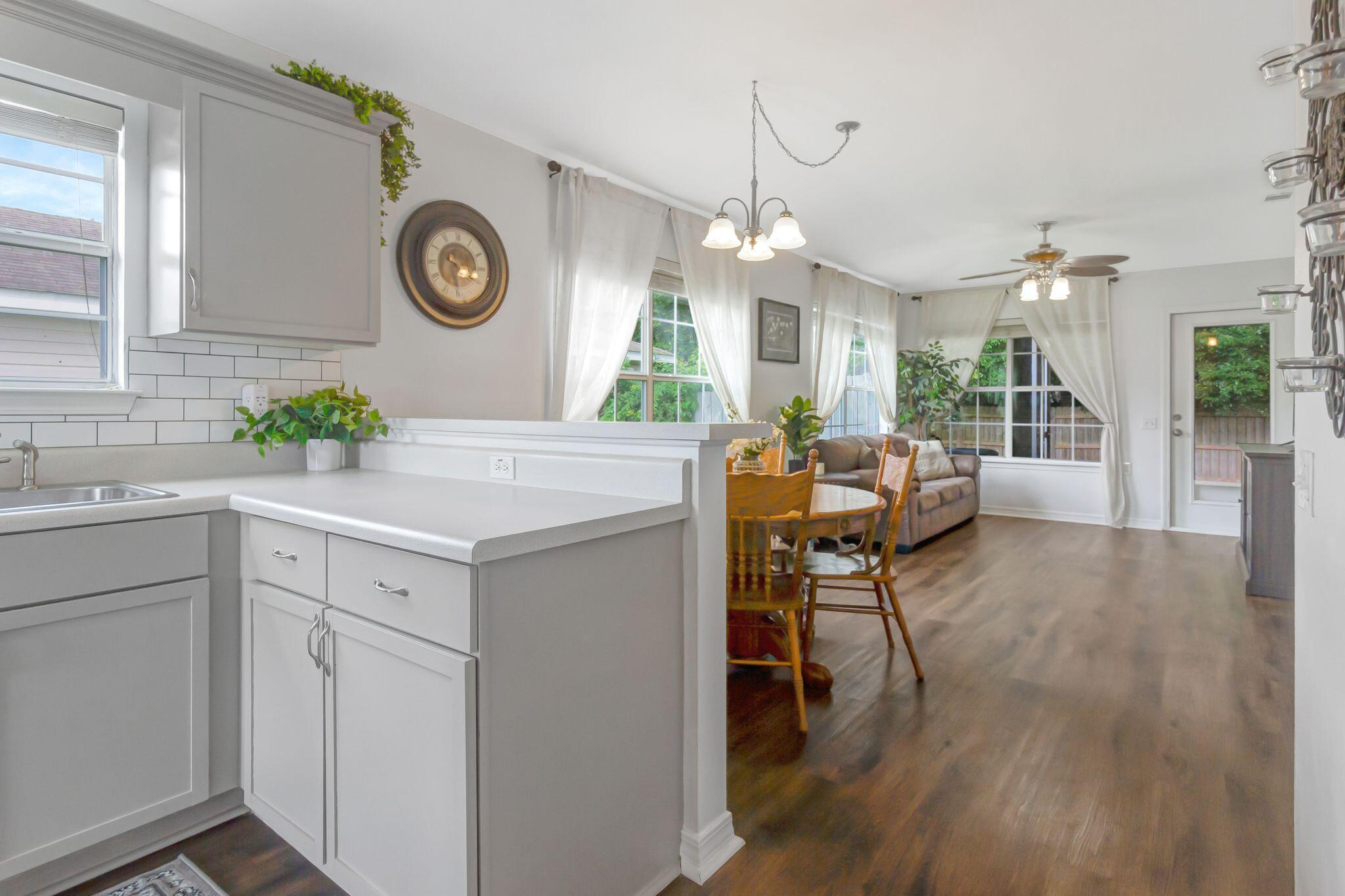 Windship Cove - Residential