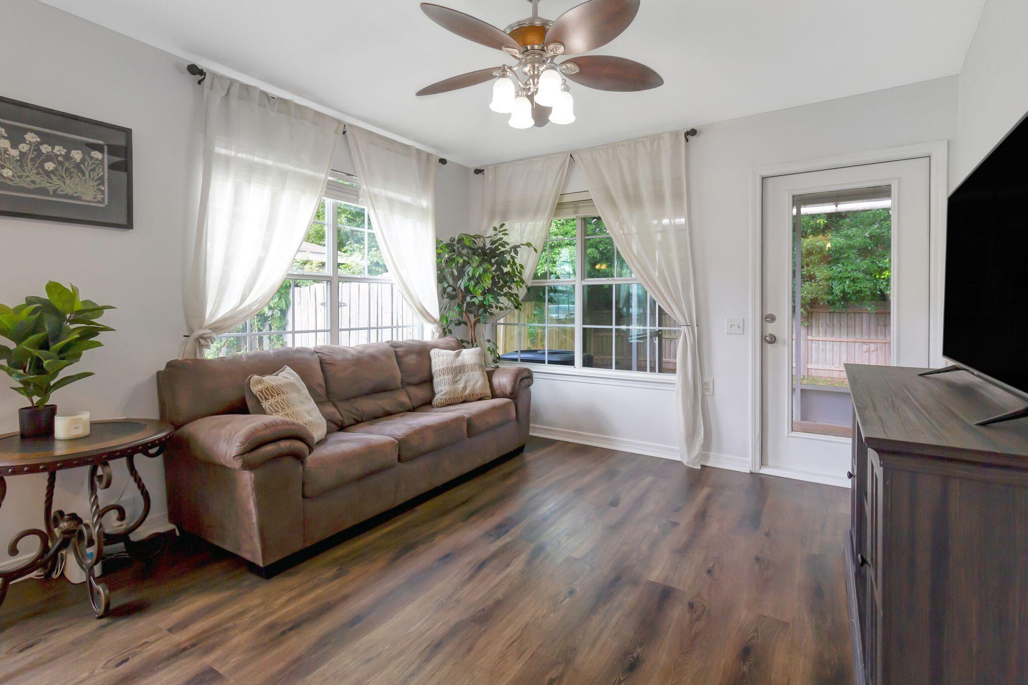 Windship Cove - Residential