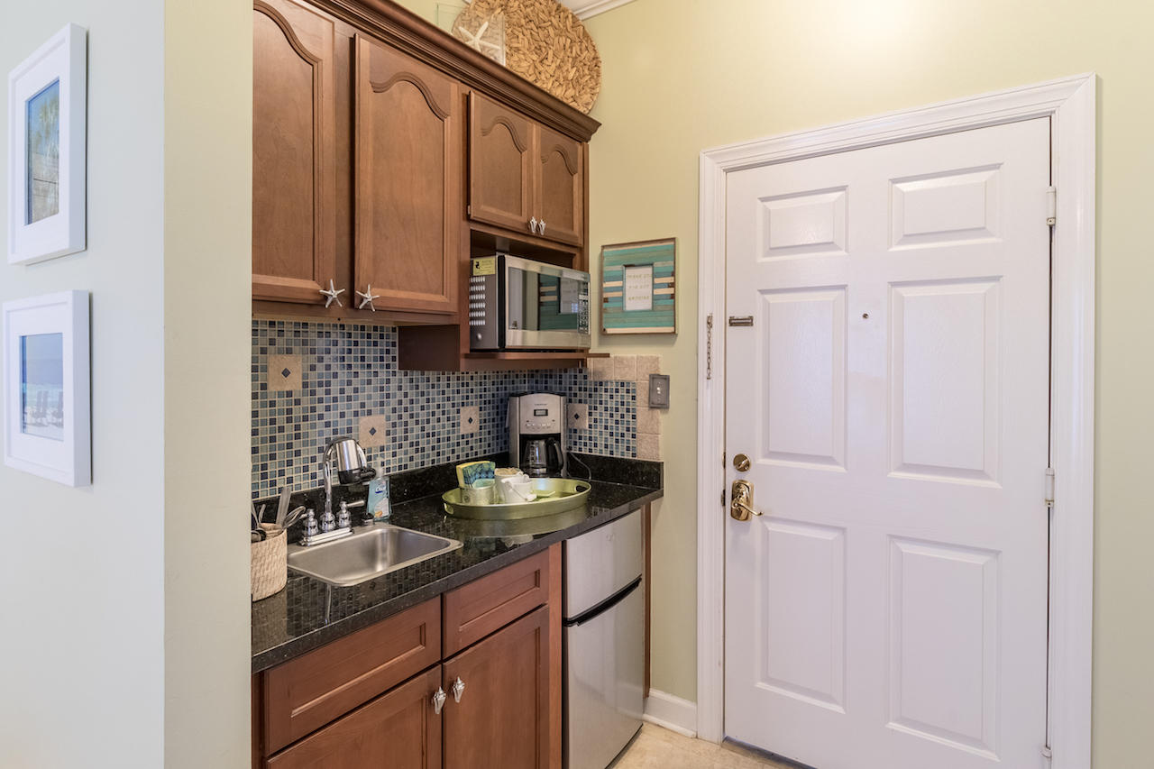 VILLAGE OF SOUTH WALTON BEACH THE - Residential