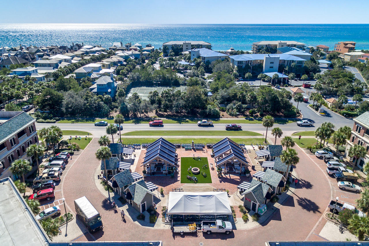 VILLAGE OF SOUTH WALTON BEACH THE - Residential