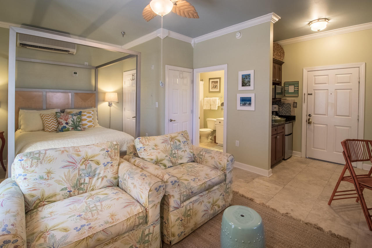 VILLAGE OF SOUTH WALTON BEACH THE - Residential