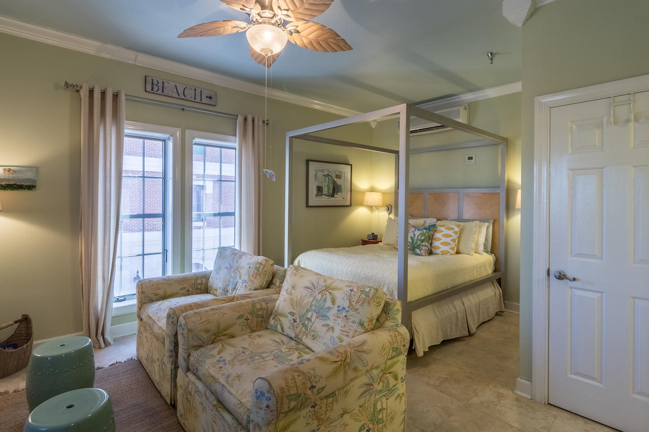 VILLAGE OF SOUTH WALTON BEACH THE - Residential