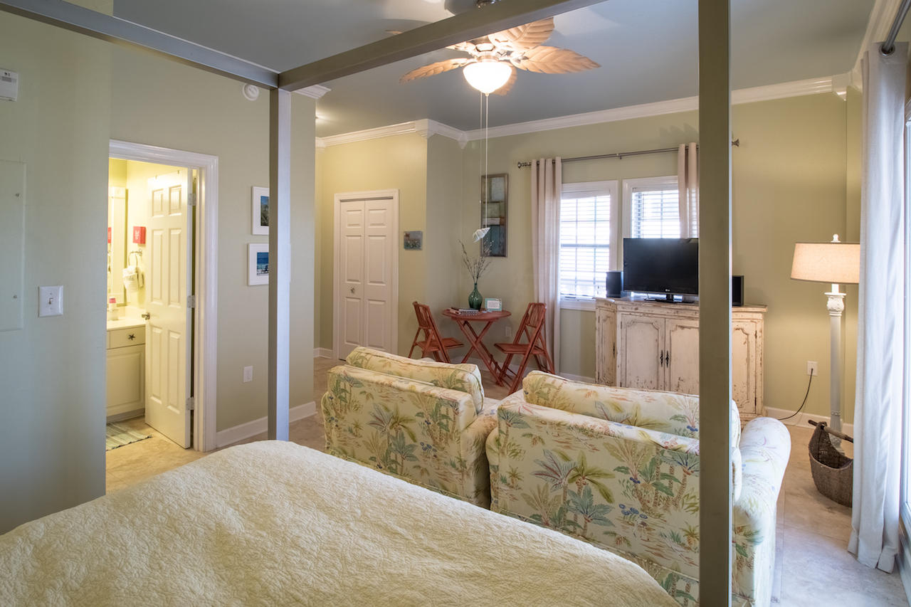 VILLAGE OF SOUTH WALTON BEACH THE - Residential