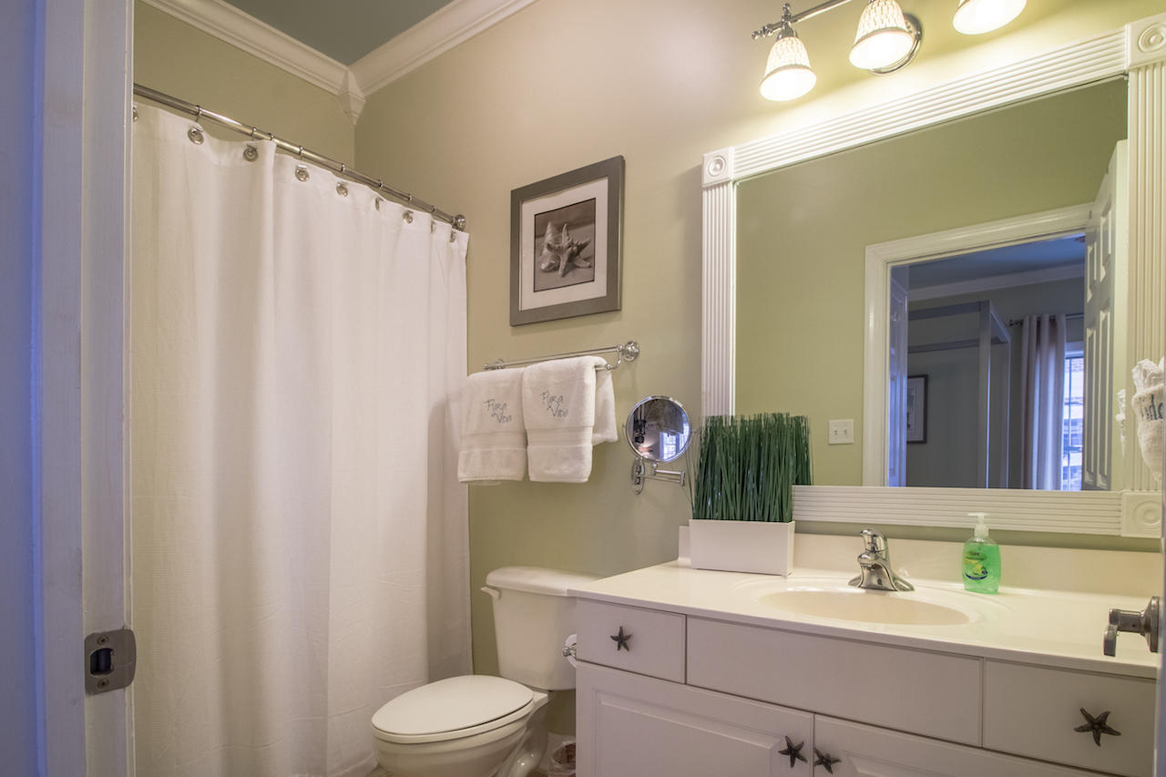 VILLAGE OF SOUTH WALTON BEACH THE - Residential