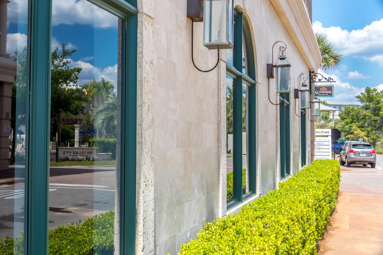 VILLAGE OF SOUTH WALTON BEACH THE - Residential