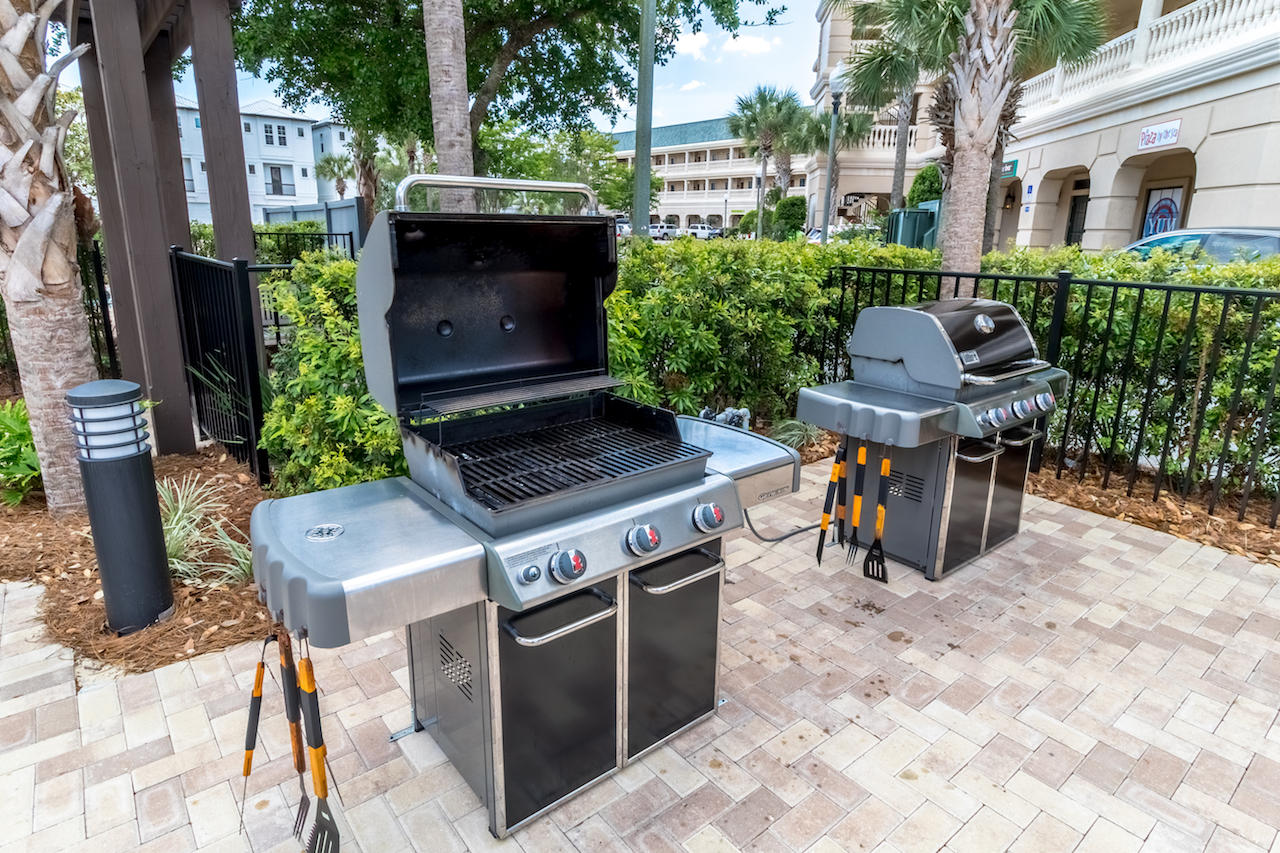 VILLAGE OF SOUTH WALTON BEACH THE - Residential