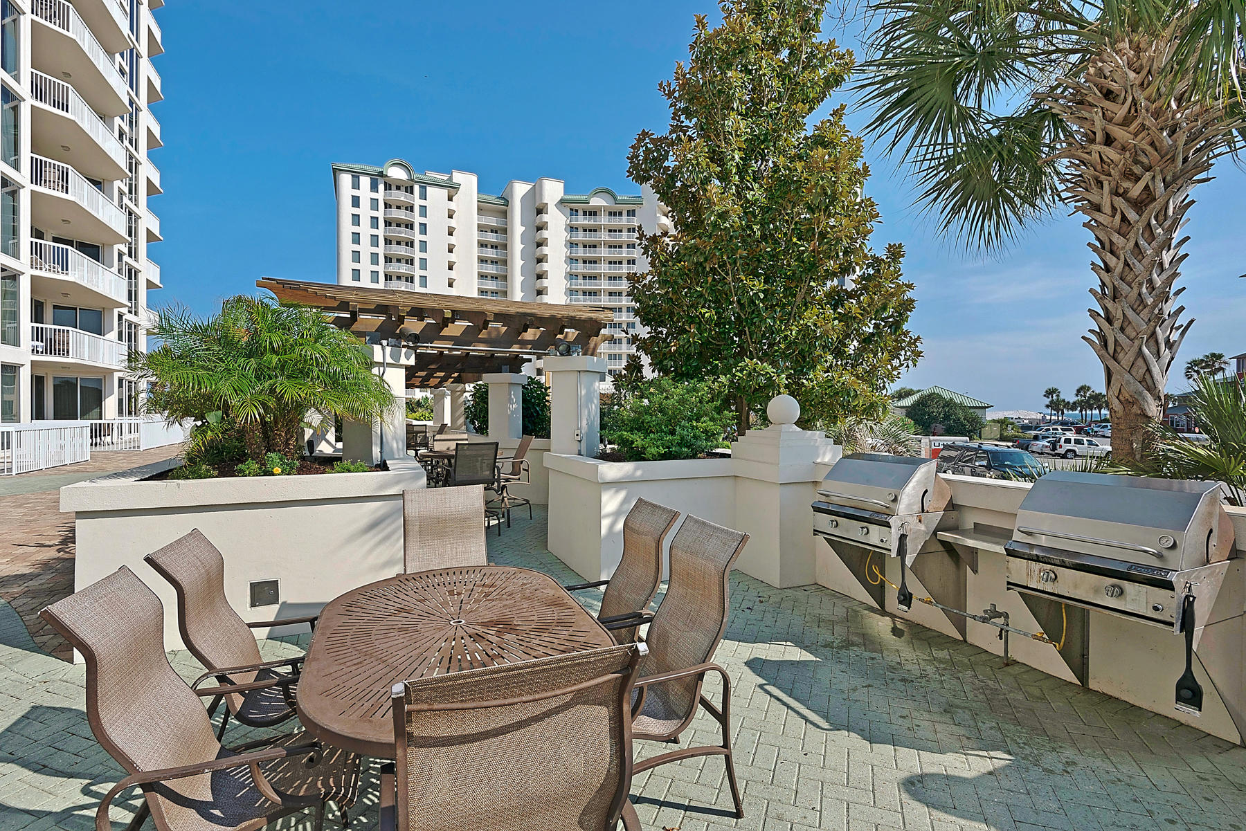 ST. LUCIA AT SILVER SHELLS - Residential