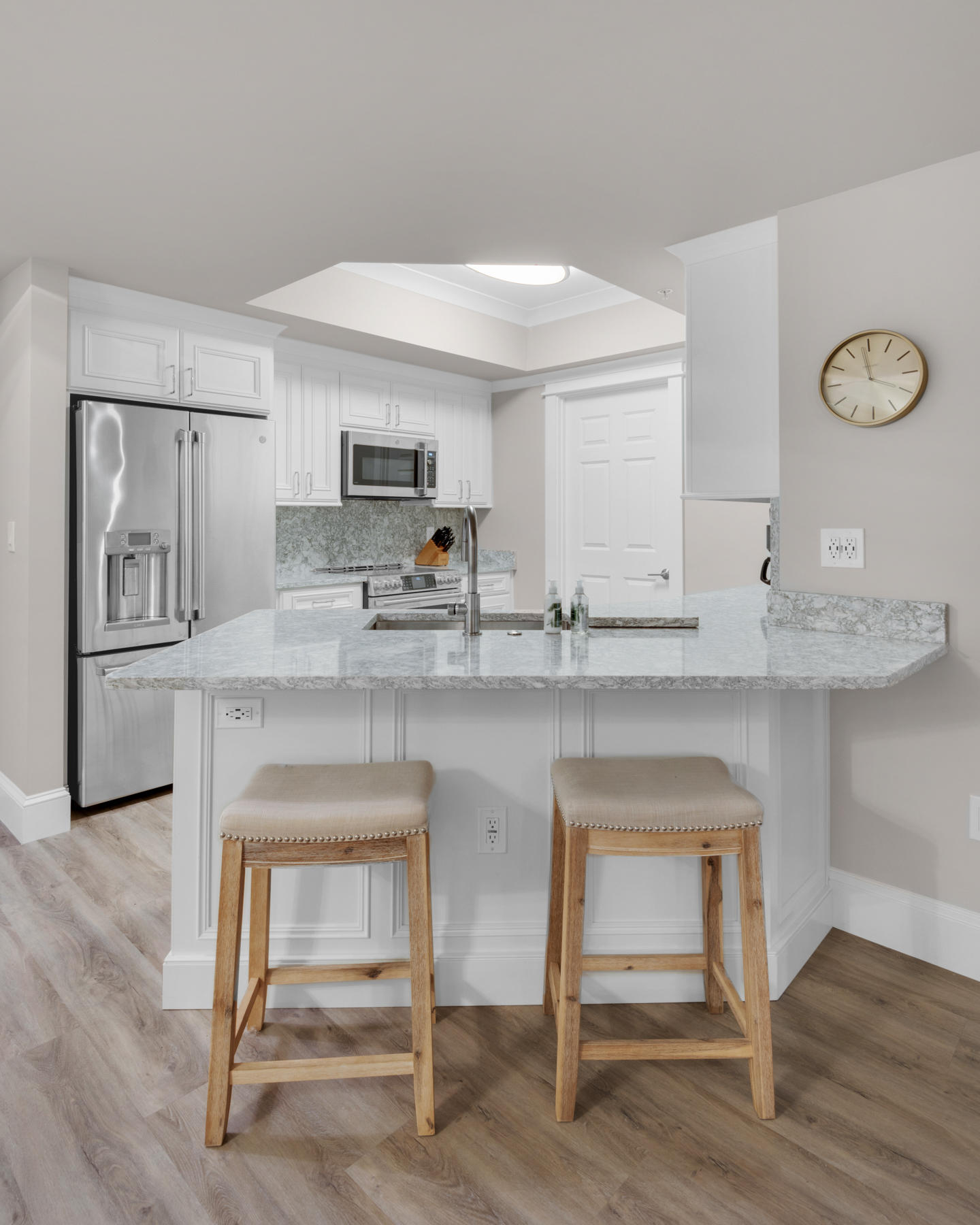 ST. LUCIA AT SILVER SHELLS - Residential