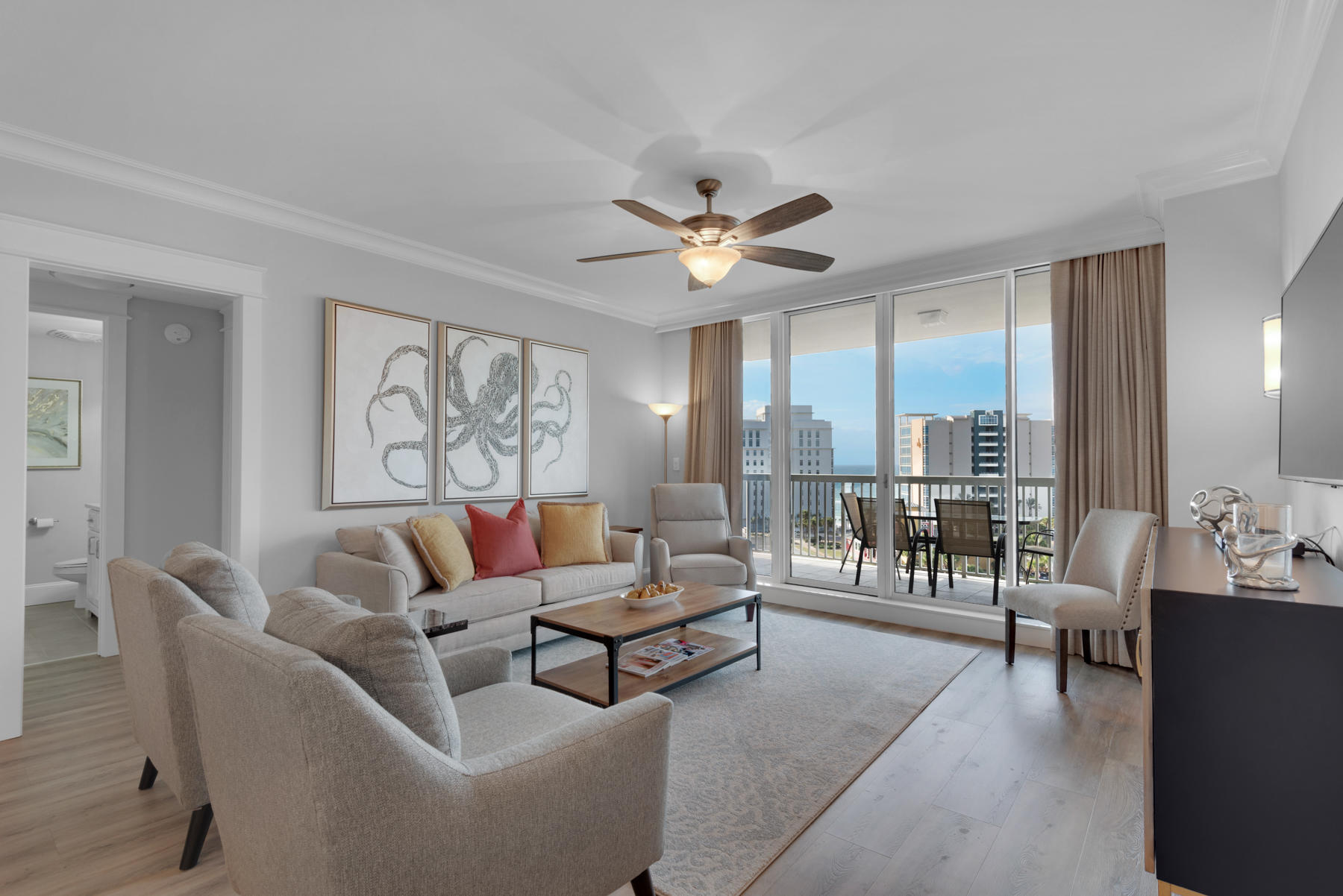 ST. LUCIA AT SILVER SHELLS - Residential