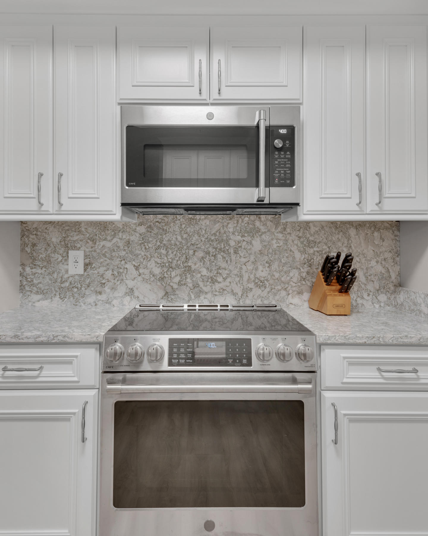 ST. LUCIA AT SILVER SHELLS - Residential