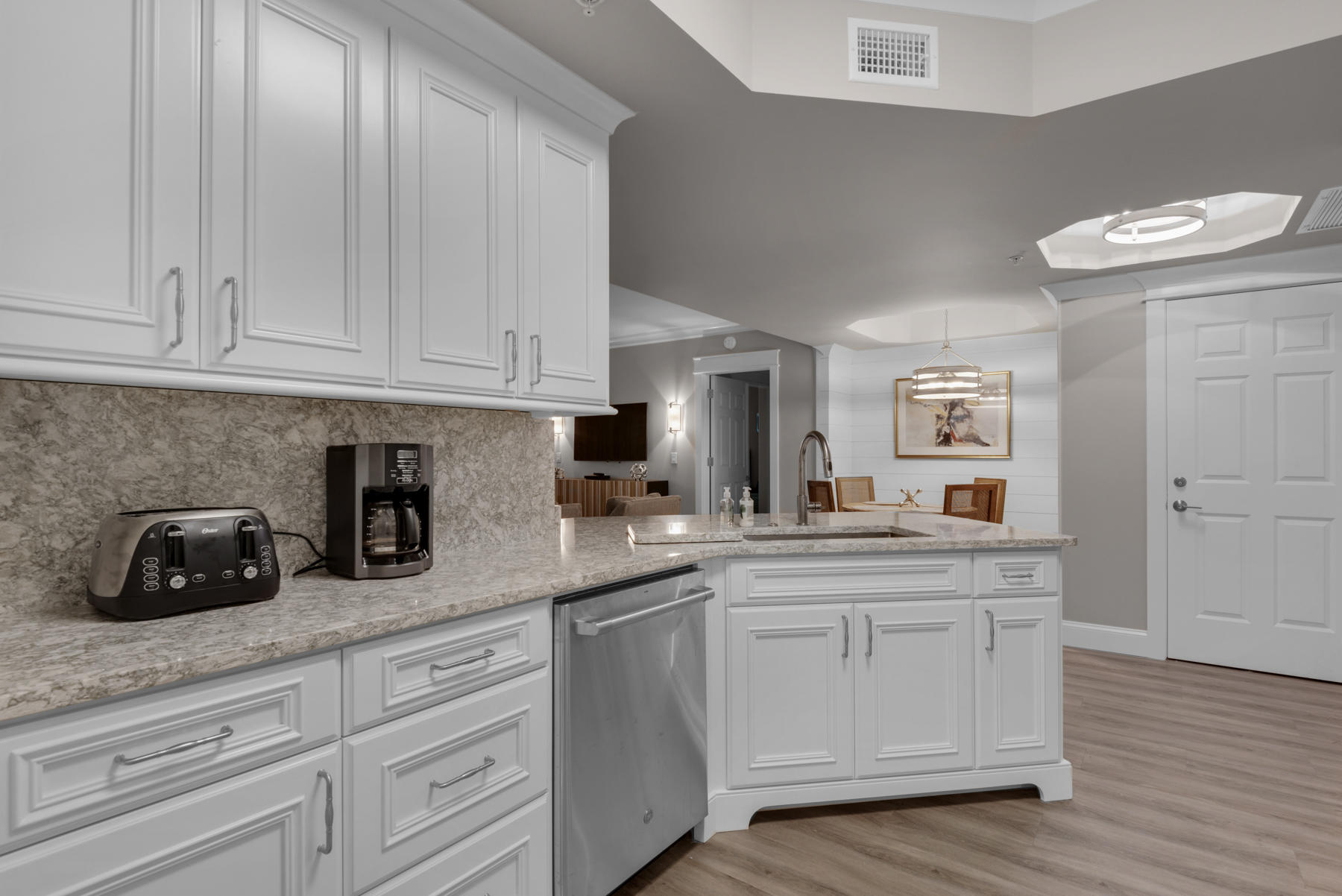 ST. LUCIA AT SILVER SHELLS - Residential