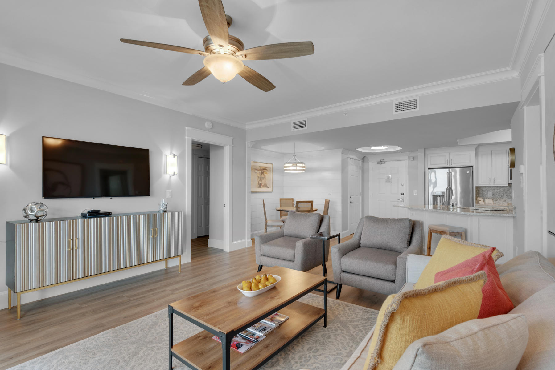 ST. LUCIA AT SILVER SHELLS - Residential