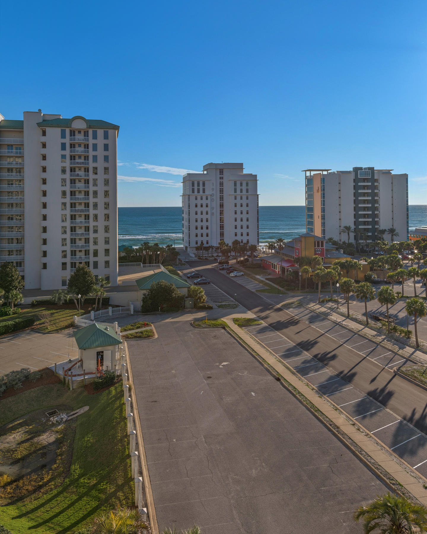 ST. LUCIA AT SILVER SHELLS - Residential