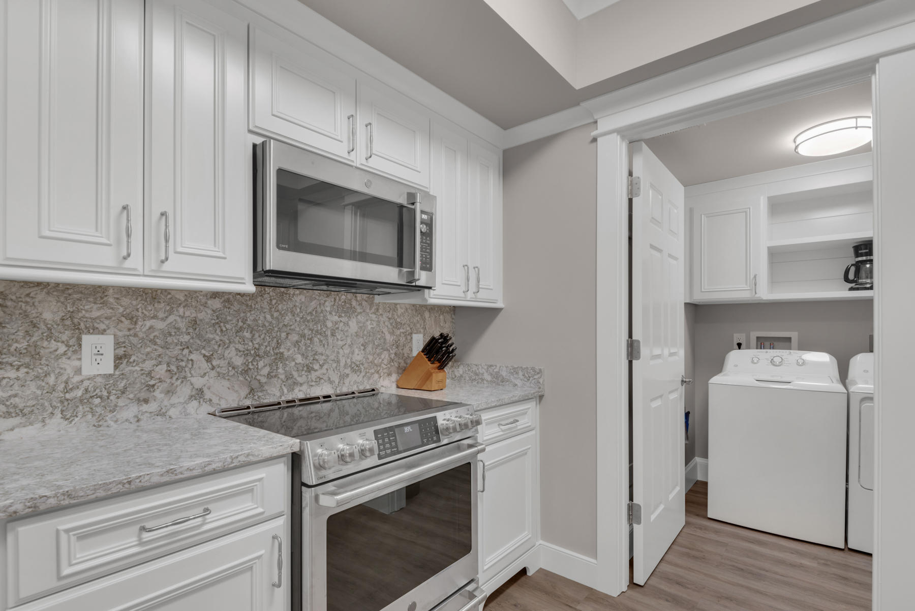 ST. LUCIA AT SILVER SHELLS - Residential