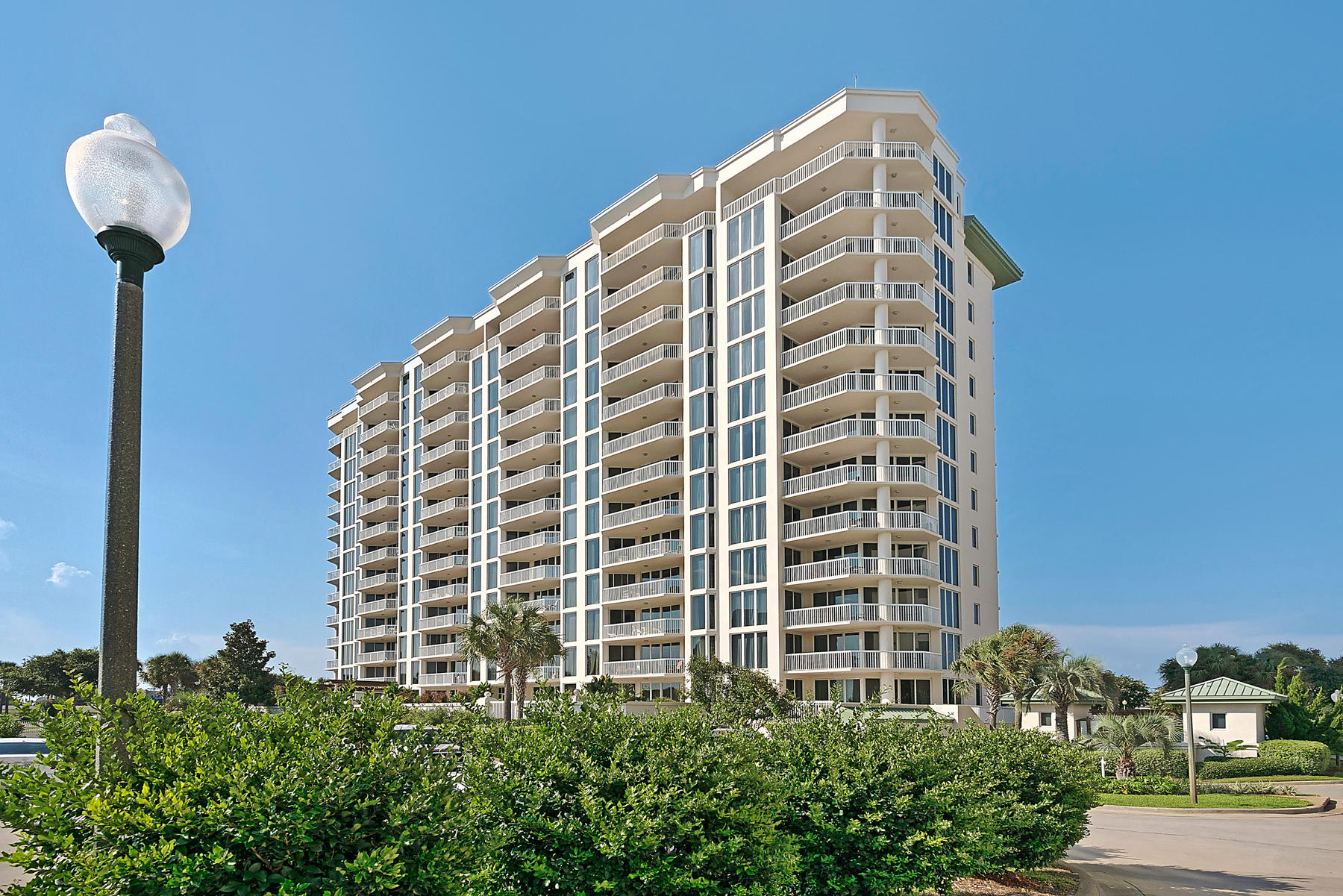 ST. LUCIA AT SILVER SHELLS - Residential