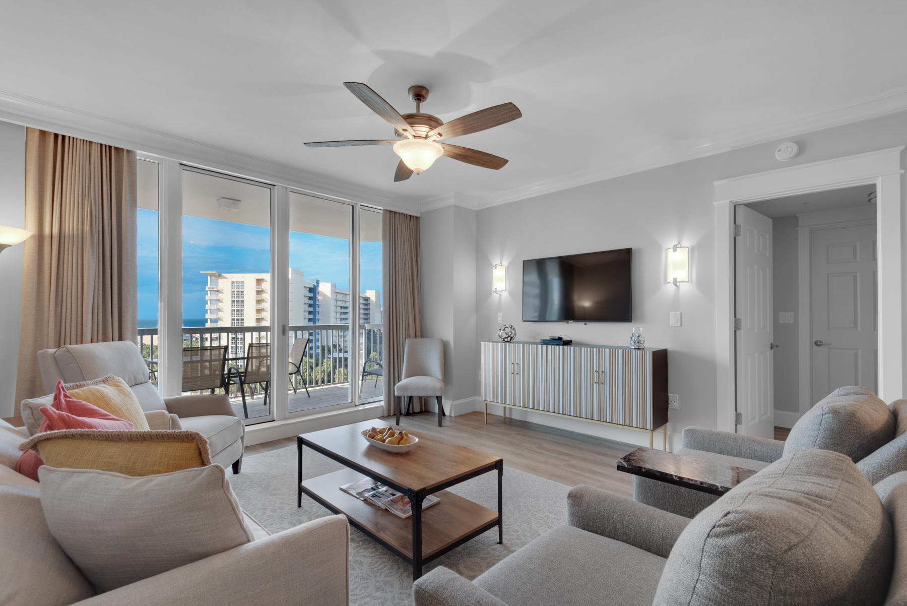 ST. LUCIA AT SILVER SHELLS - Residential