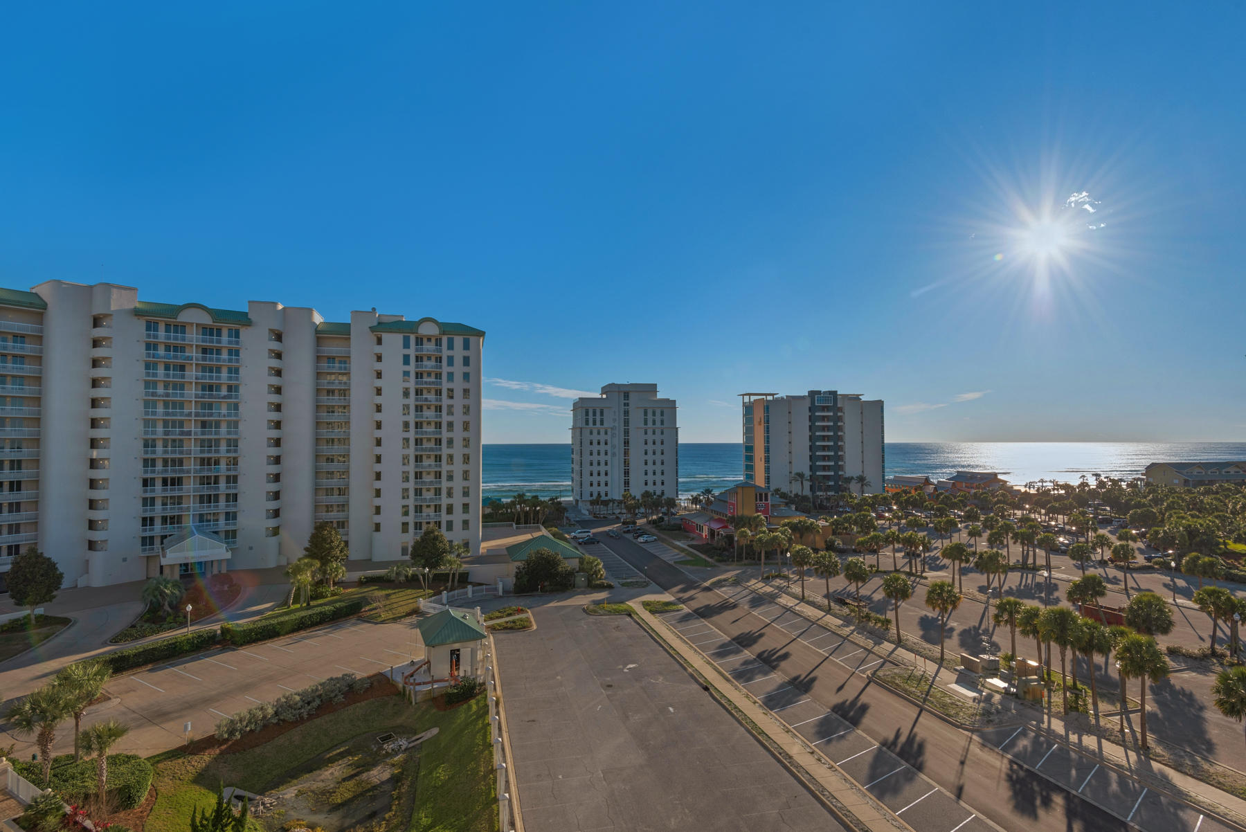 ST. LUCIA AT SILVER SHELLS - Residential